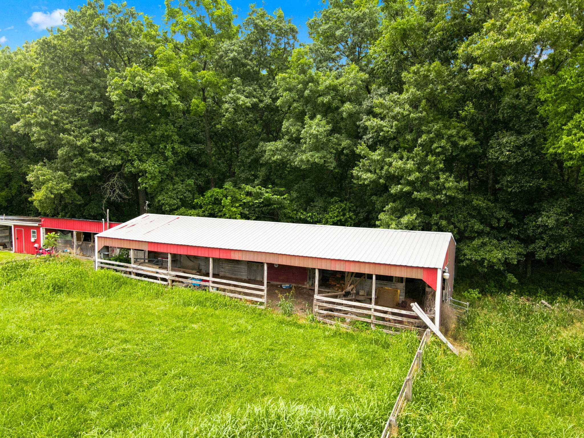 Photo 48 - Residential for sale – 5325 E Farm Rd 142   Springfield, MO