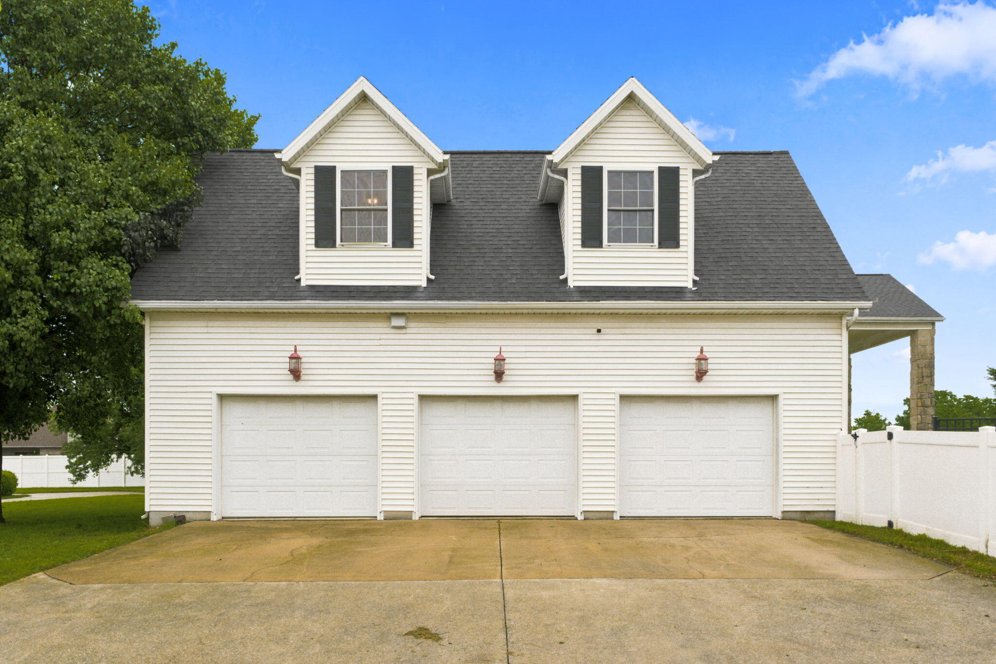 Photo 59 - Residential for sale – 1132 N Farm Road 185   Springfield, MO