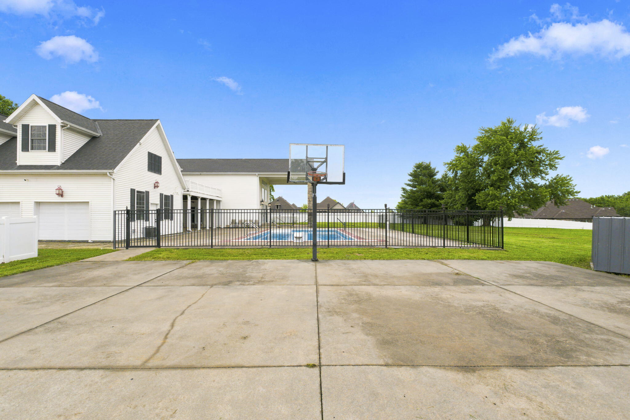 Photo 58 - Residential for sale – 1132 N Farm Road 185   Springfield, MO