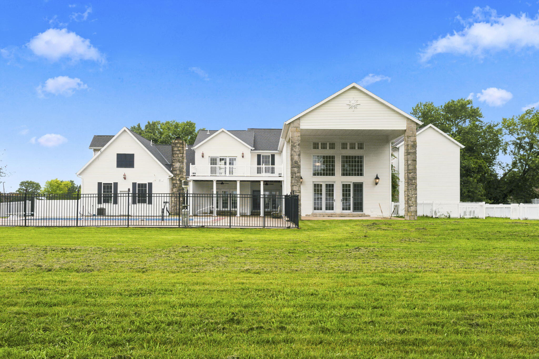 Photo 53 - Residential for sale – 1132 N Farm Road 185   Springfield, MO