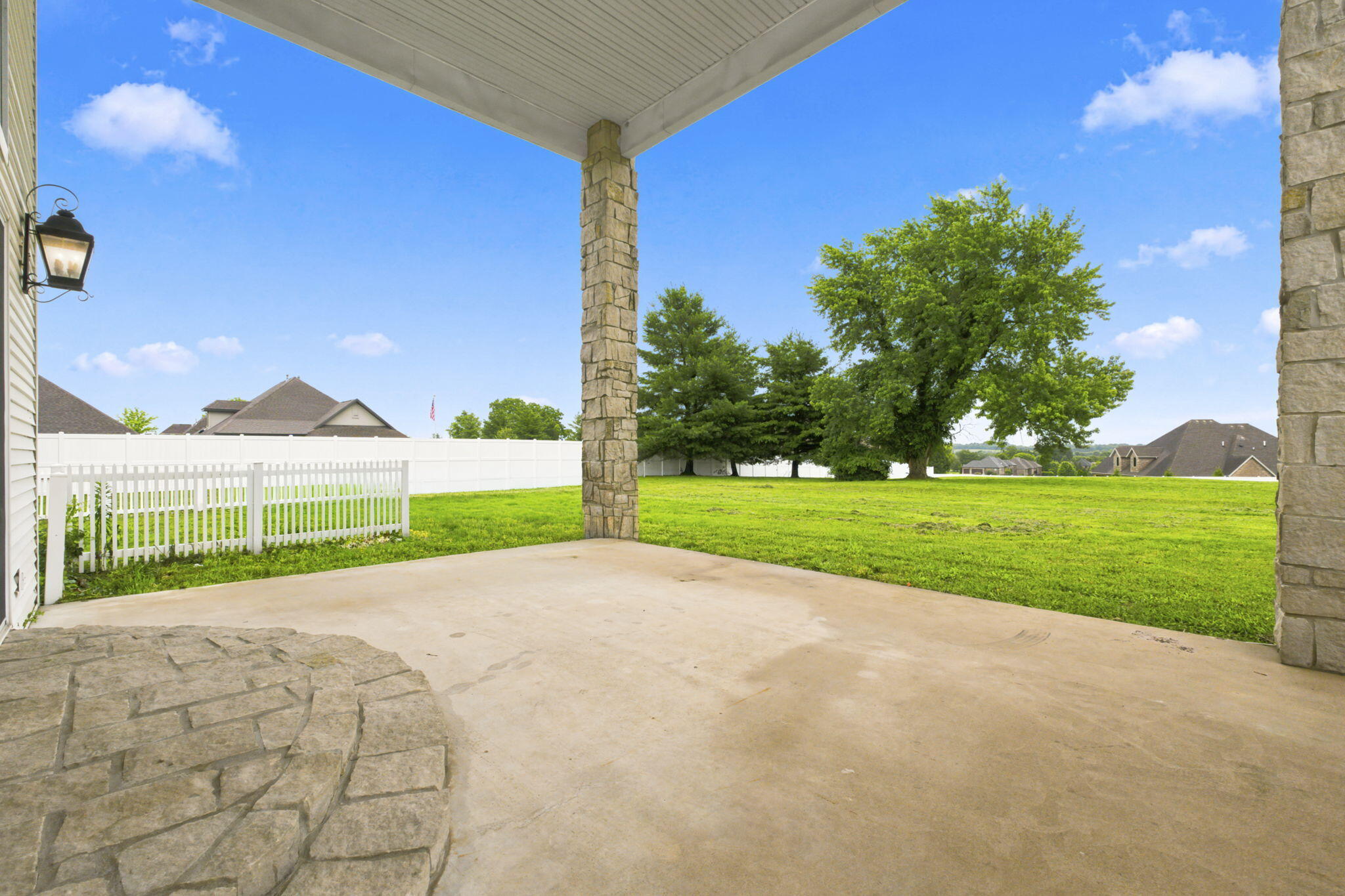 Photo 56 - Residential for sale – 1132 N Farm Road 185   Springfield, MO