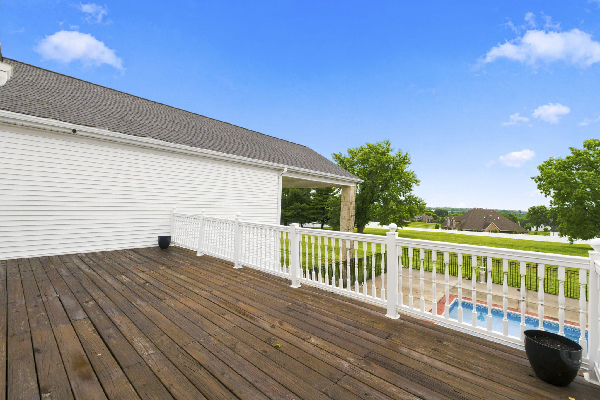 Photo 37 - Residential for sale – 1132 N Farm Road 185   Springfield, MO