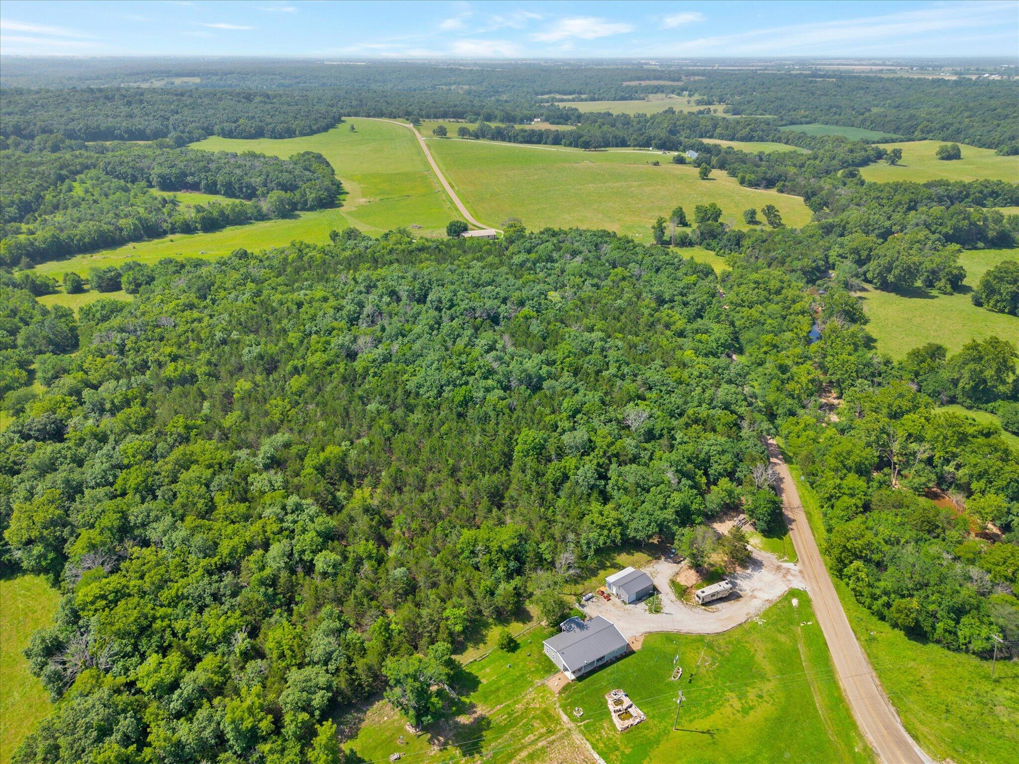 Photo 33 - Residential for sale – 13000  Us Highway 54   Weaubleau, MO