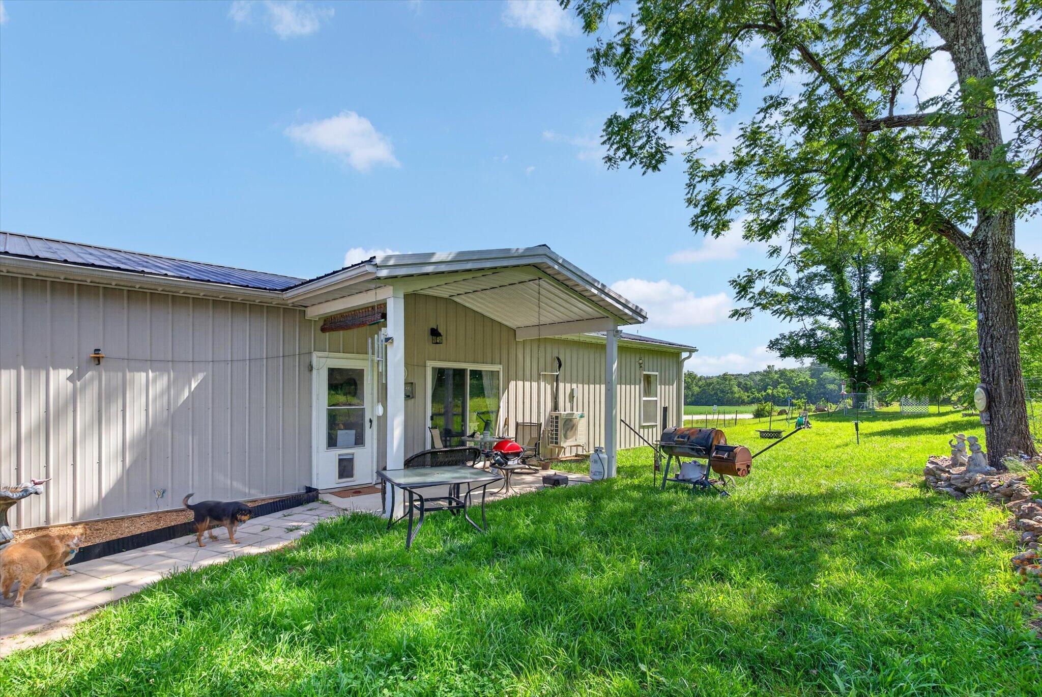 Photo 27 - Residential for sale – 13000  Us Highway 54   Weaubleau, MO
