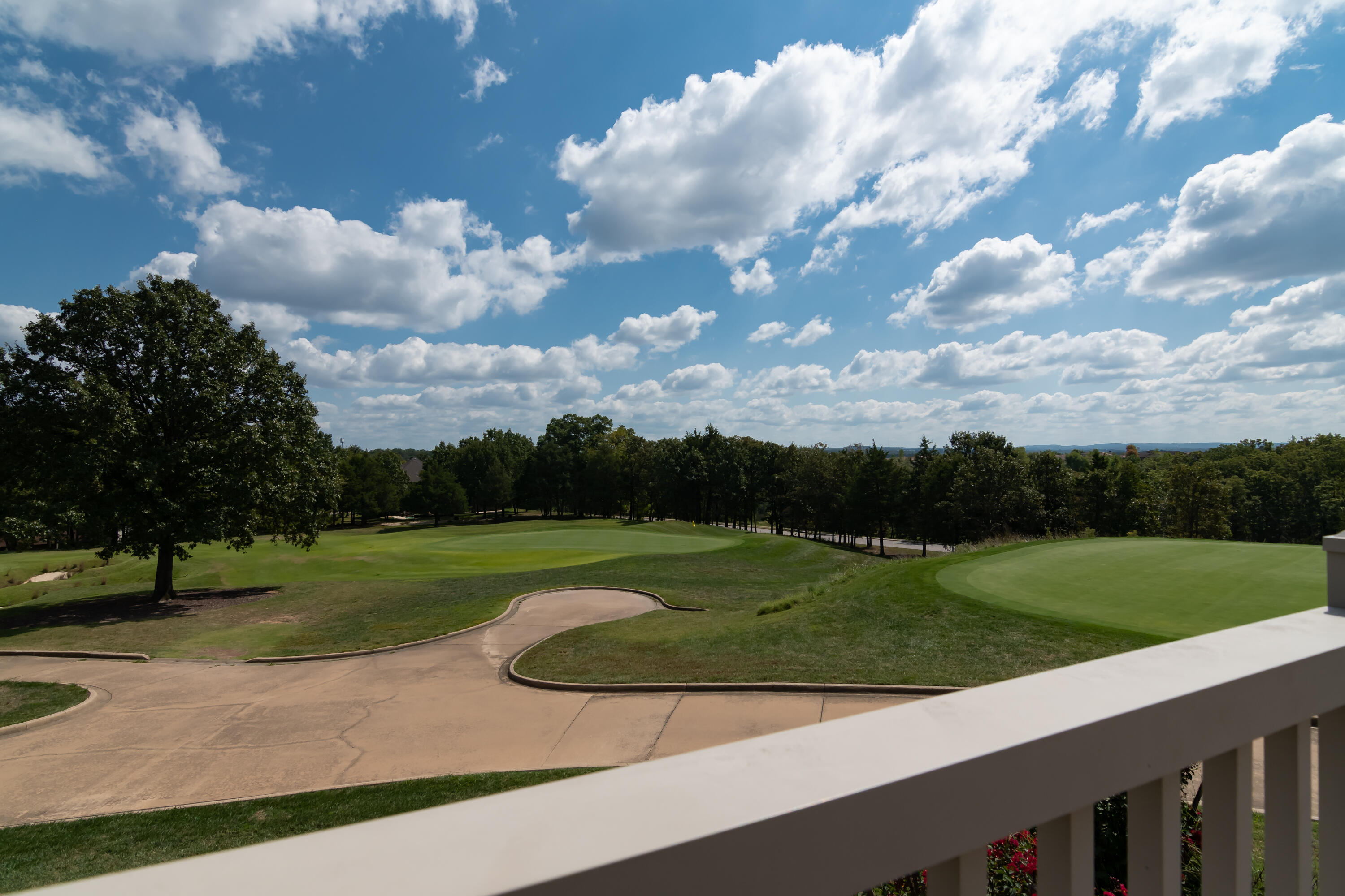 Photo 15 - Land for sale – 240  Royal Dornoch Drive  Branson, MO