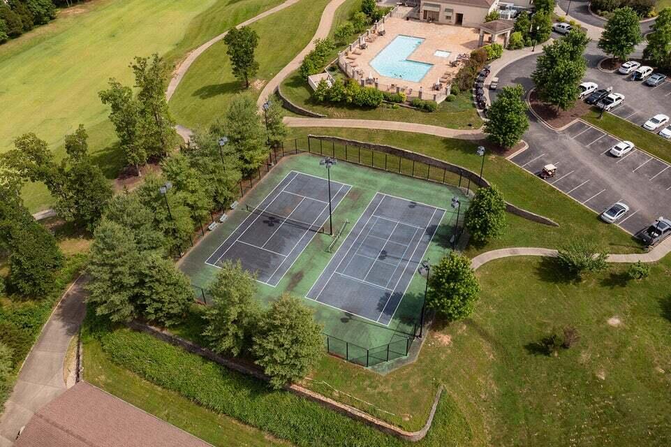 Photo 16 - Land for sale – 240  Royal Dornoch Drive  Branson, MO