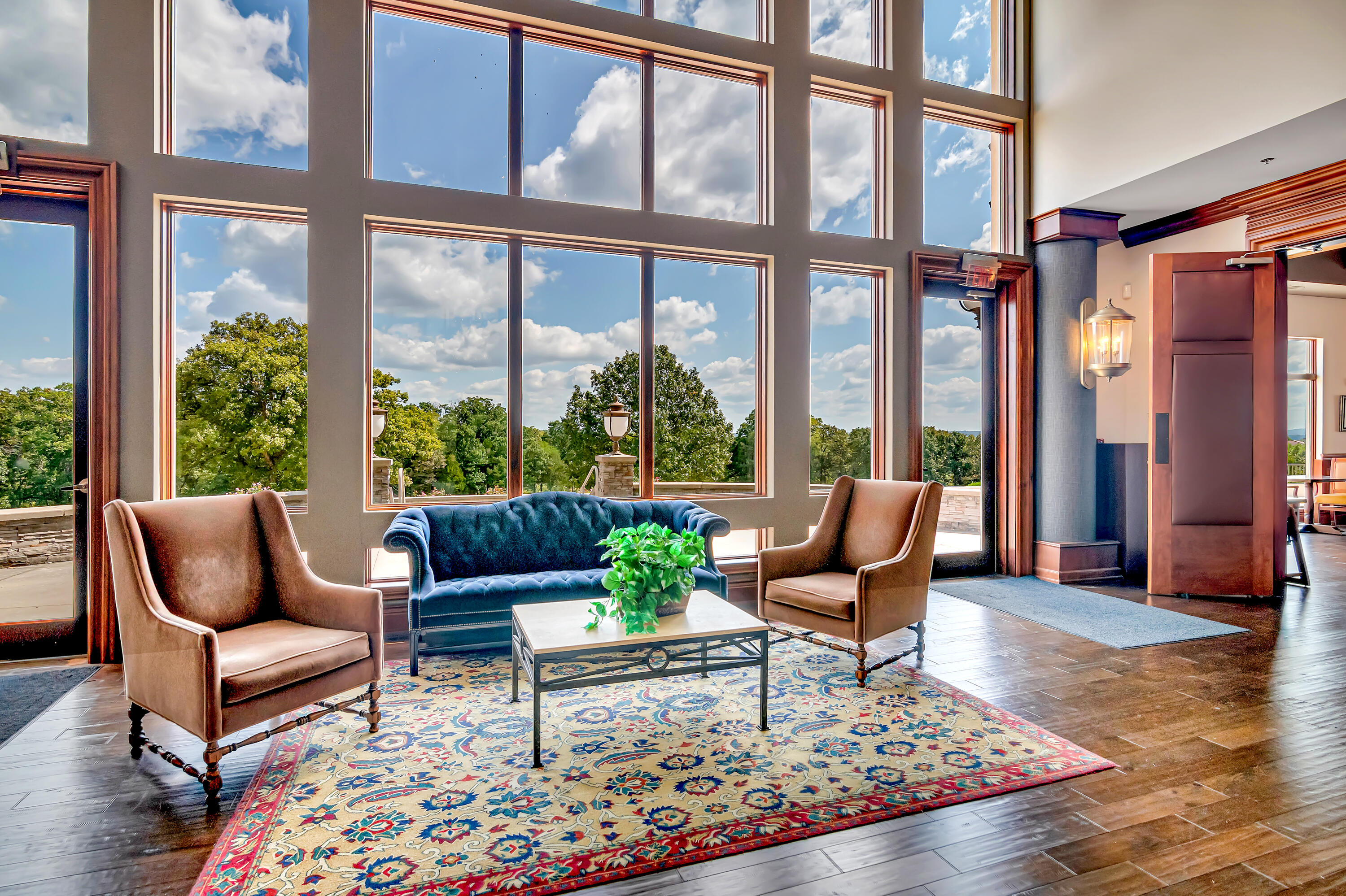 Photo 14 - Land for sale – 240  Royal Dornoch Drive  Branson, MO