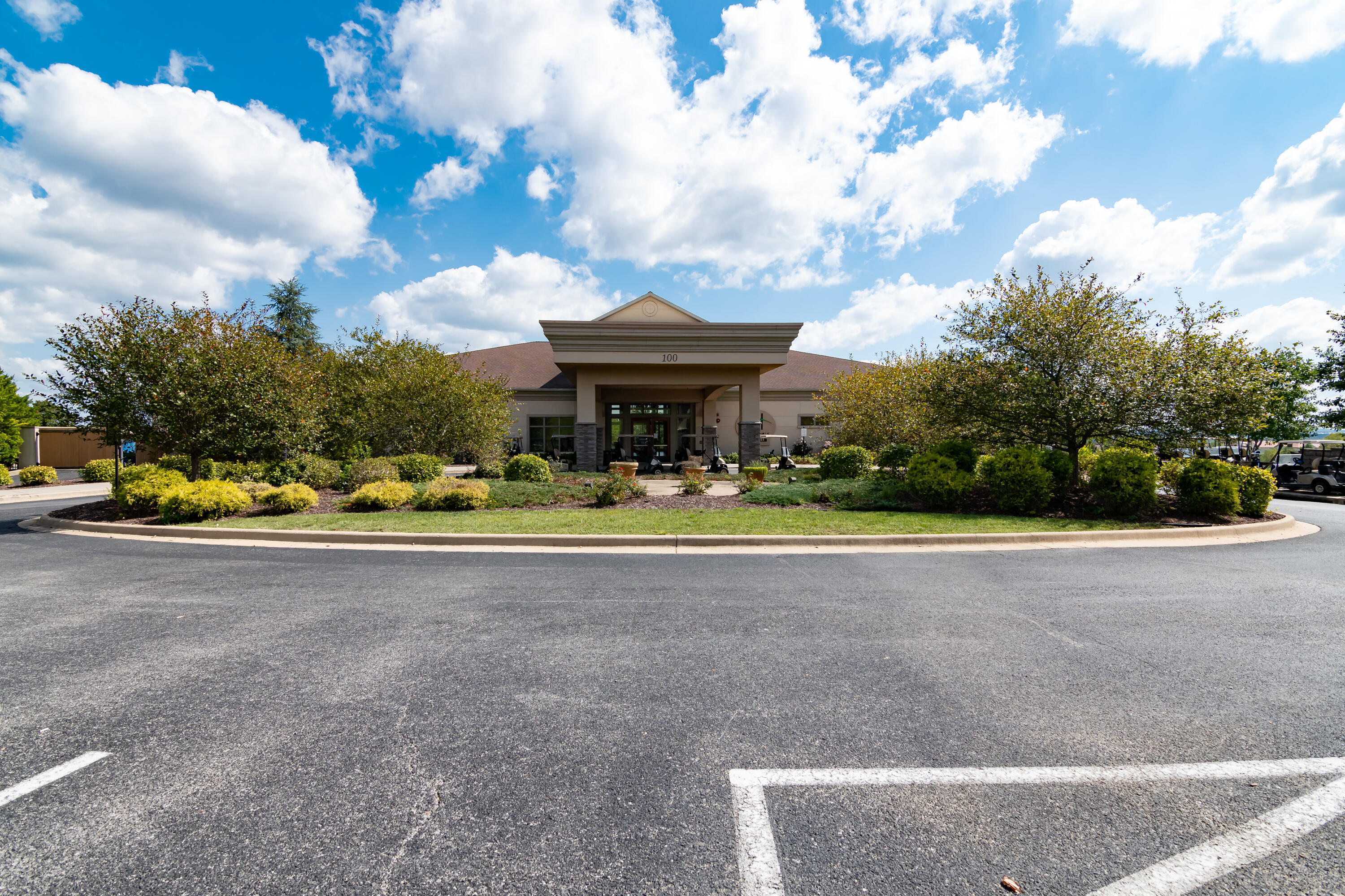 Photo 8 - Land for sale – 240  Royal Dornoch Drive  Branson, MO