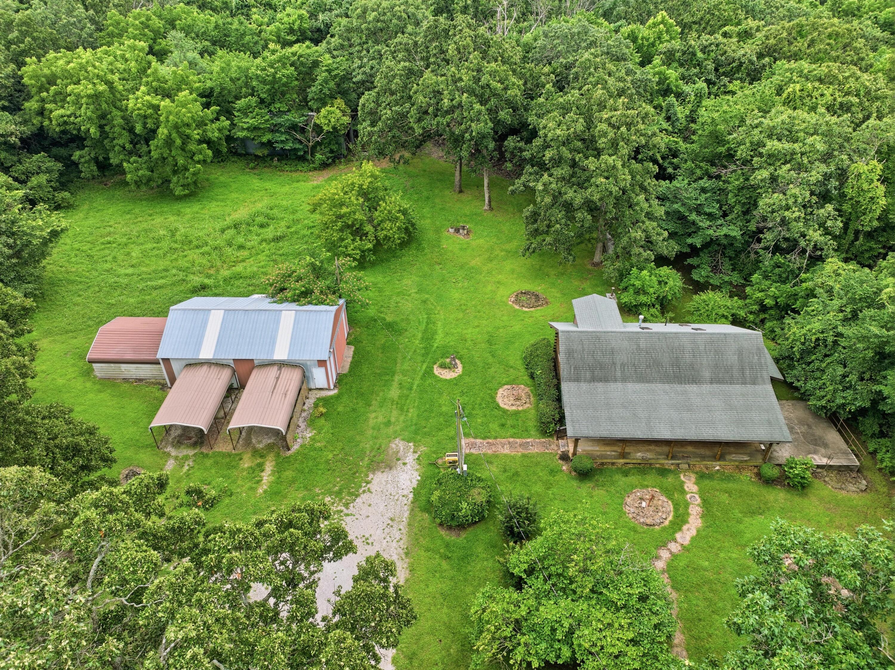 Photo 58 - Residential for sale – 17083  Kentucky Road  Neosho, MO