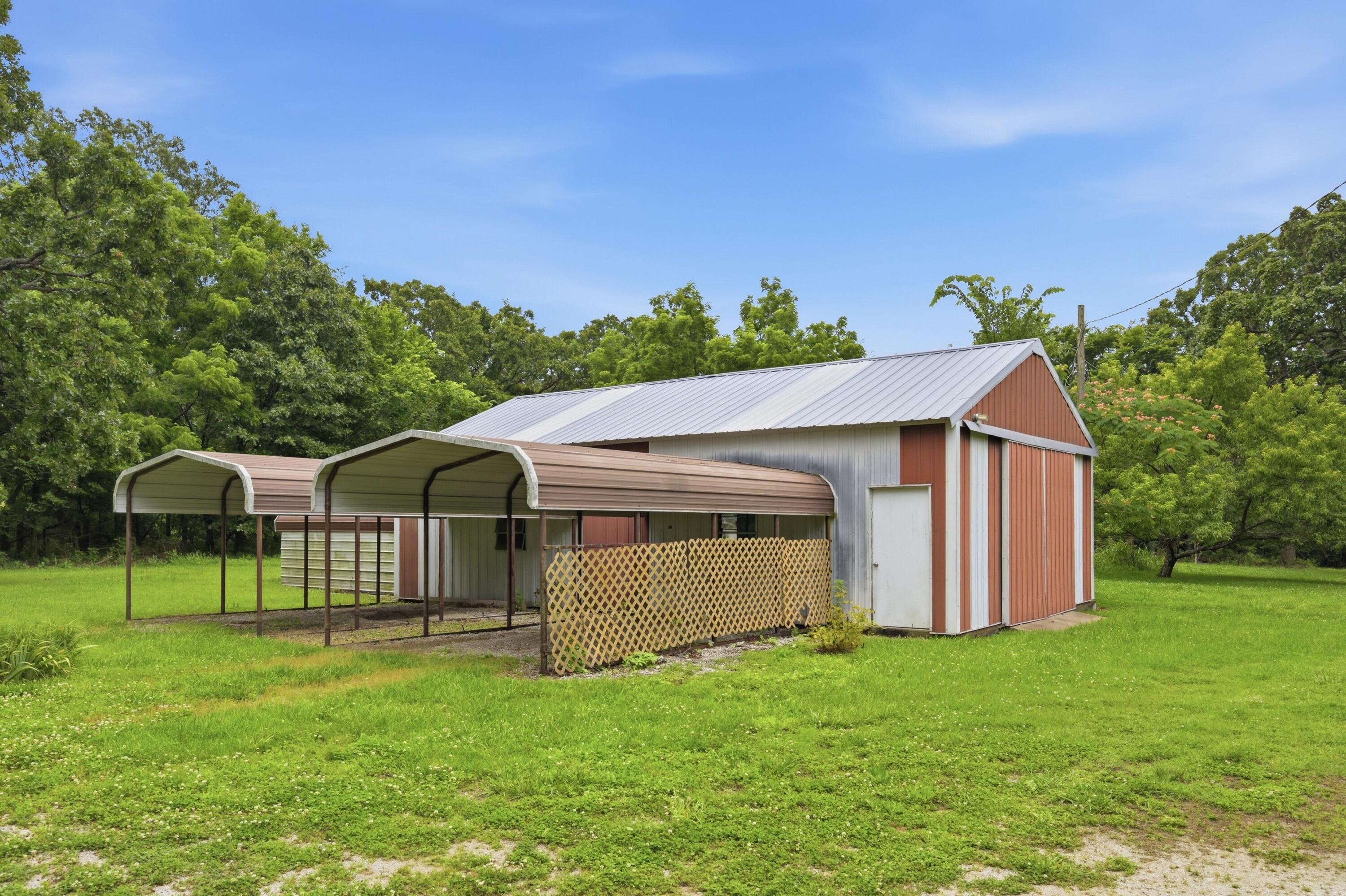 Photo 47 - Residential for sale – 17083  Kentucky Road  Neosho, MO