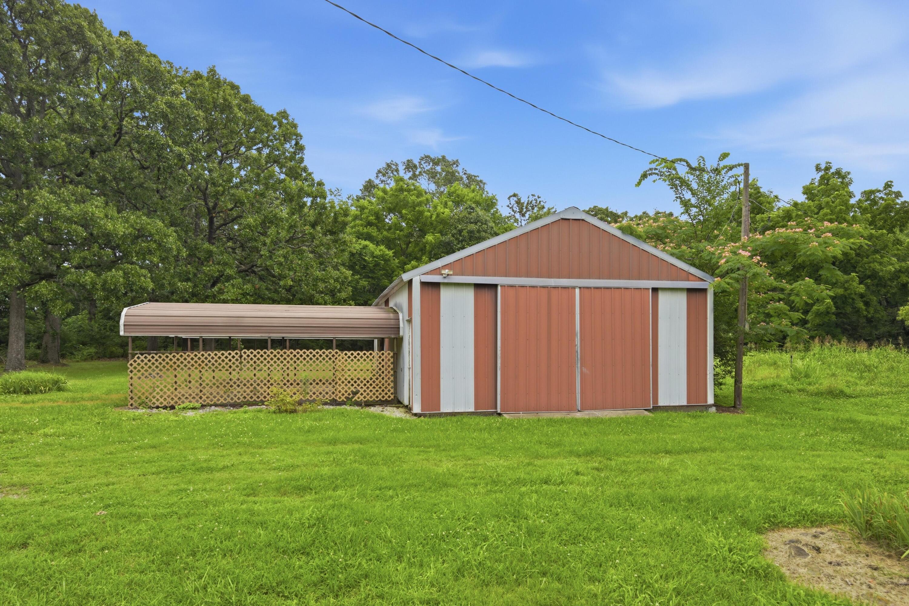 Photo 48 - Residential for sale – 17083  Kentucky Road  Neosho, MO