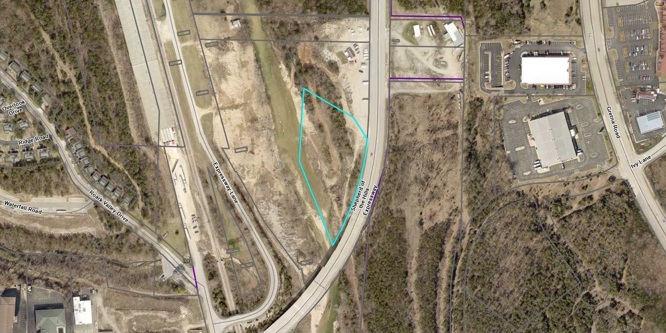 Photo 2 - Commercial Sale for sale – Tbd  Shepherd Of The Hills Expressway  Branson, MO