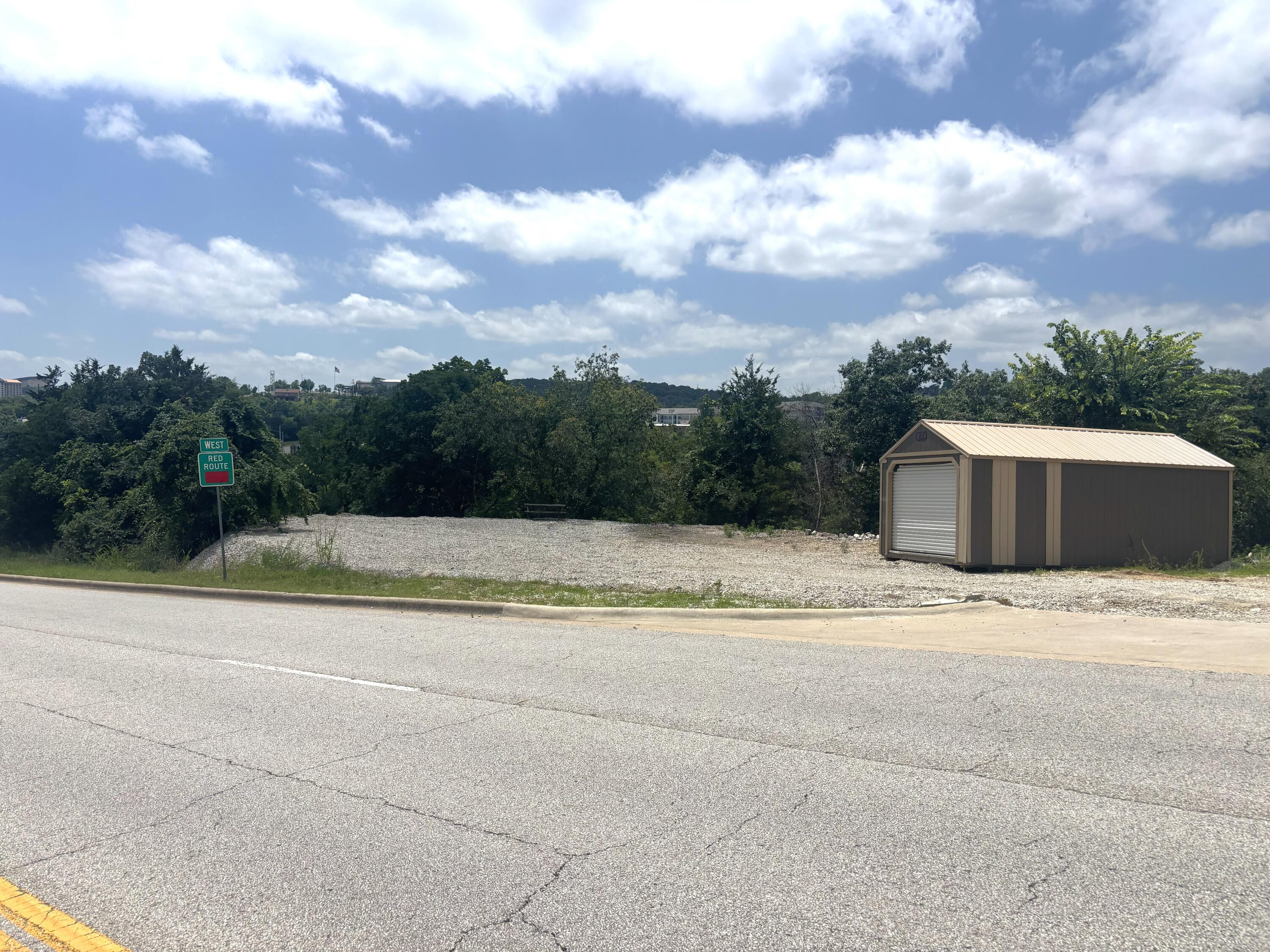 Commercial Sale for sale – Tbd Shepherd Of The Hills Expressway Branson, MO