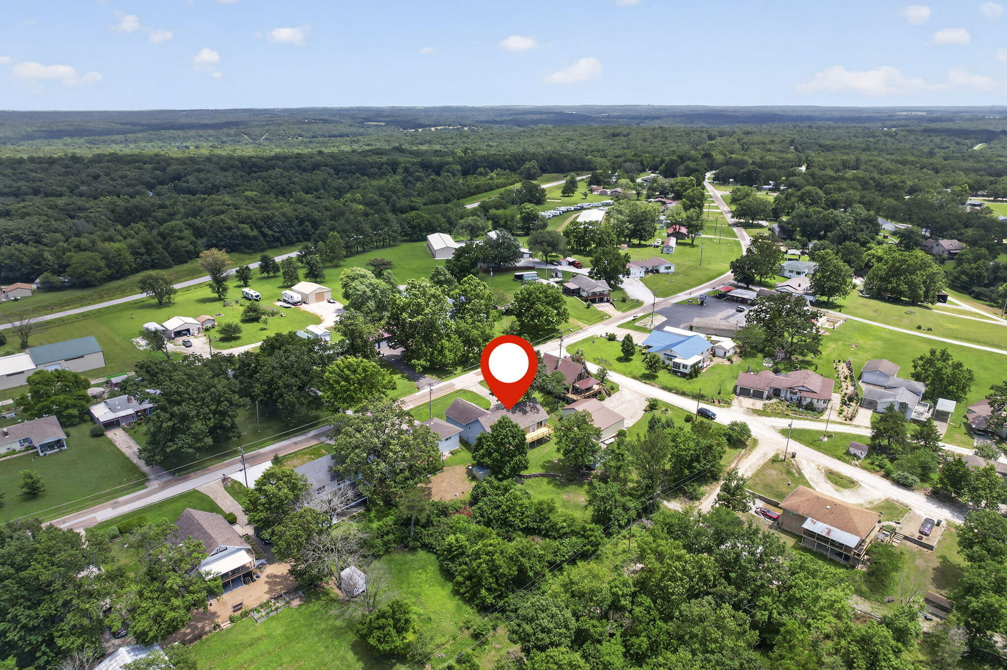 Photo 42 - Residential for sale – 21222  County Road 295   Hermitage, MO