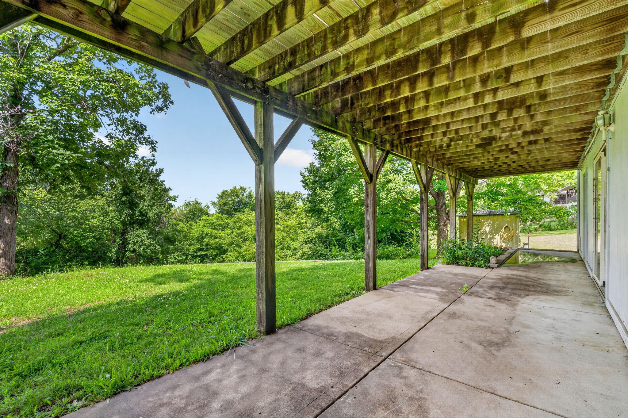 Photo 33 - Residential for sale – 21222  County Road 295   Hermitage, MO