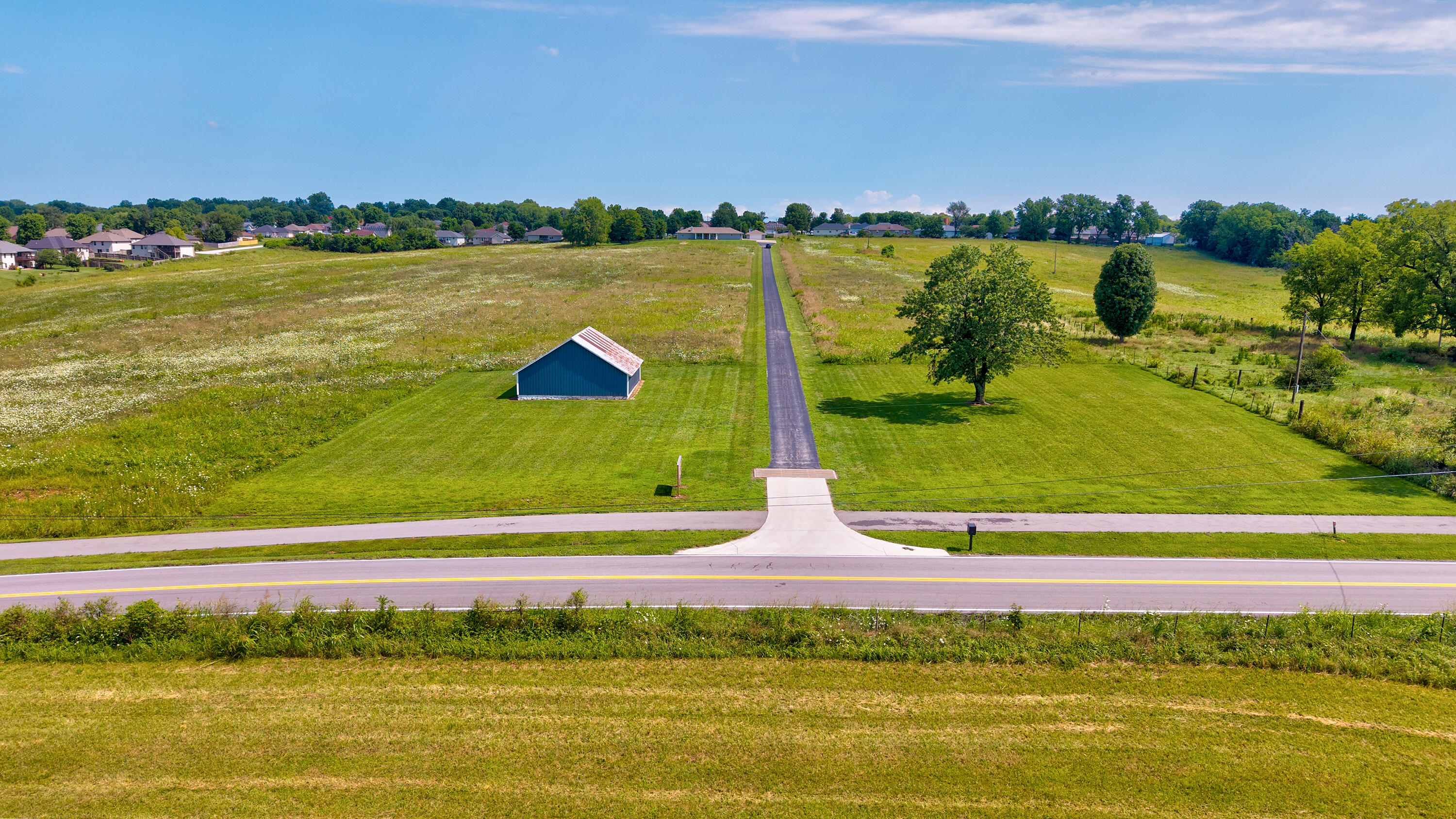 Photo 2 - Land for sale – 7217 W Farm Road 182   Republic, MO
