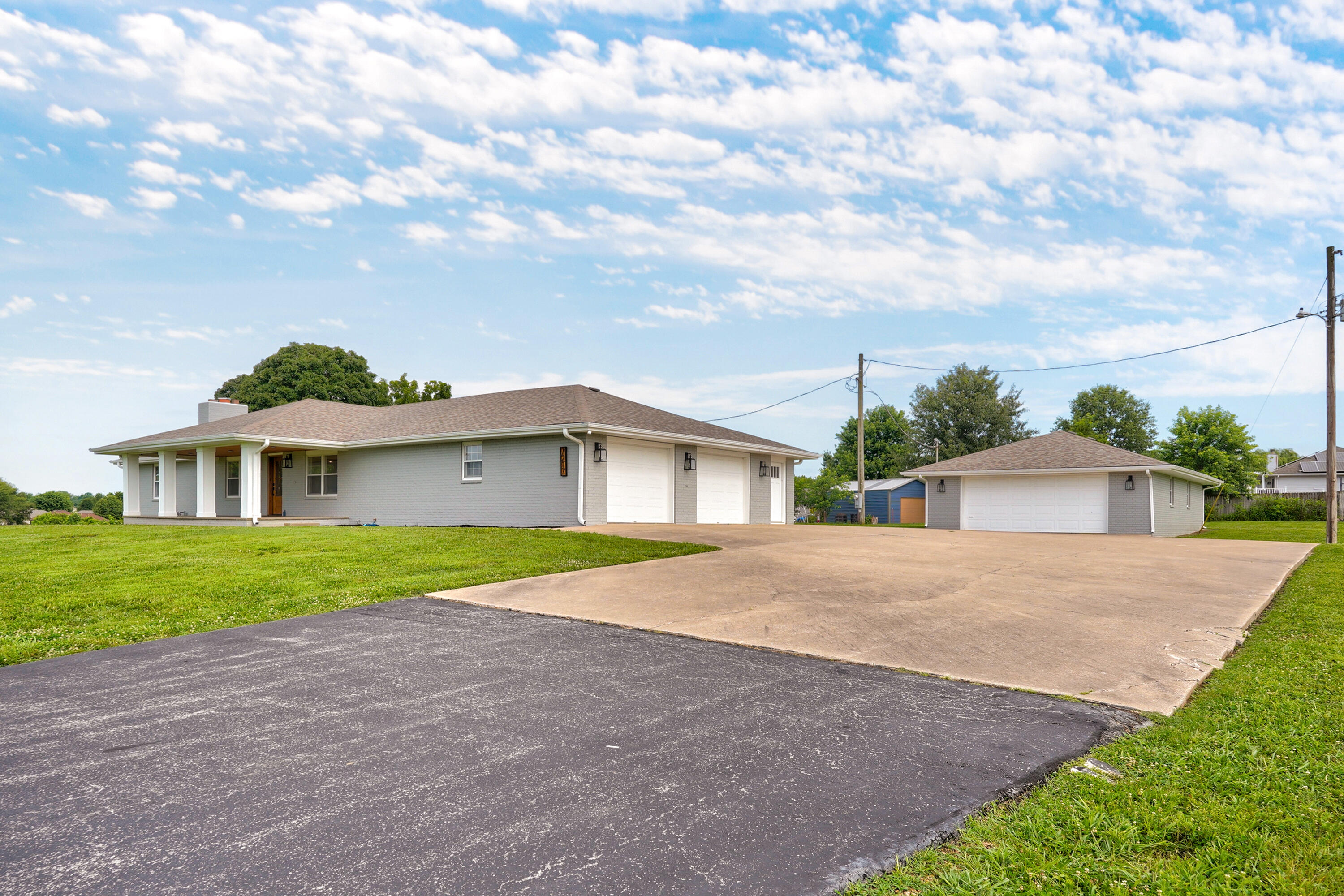Photo 17 - Land for sale – 7217 W Farm Road 182   Republic, MO
