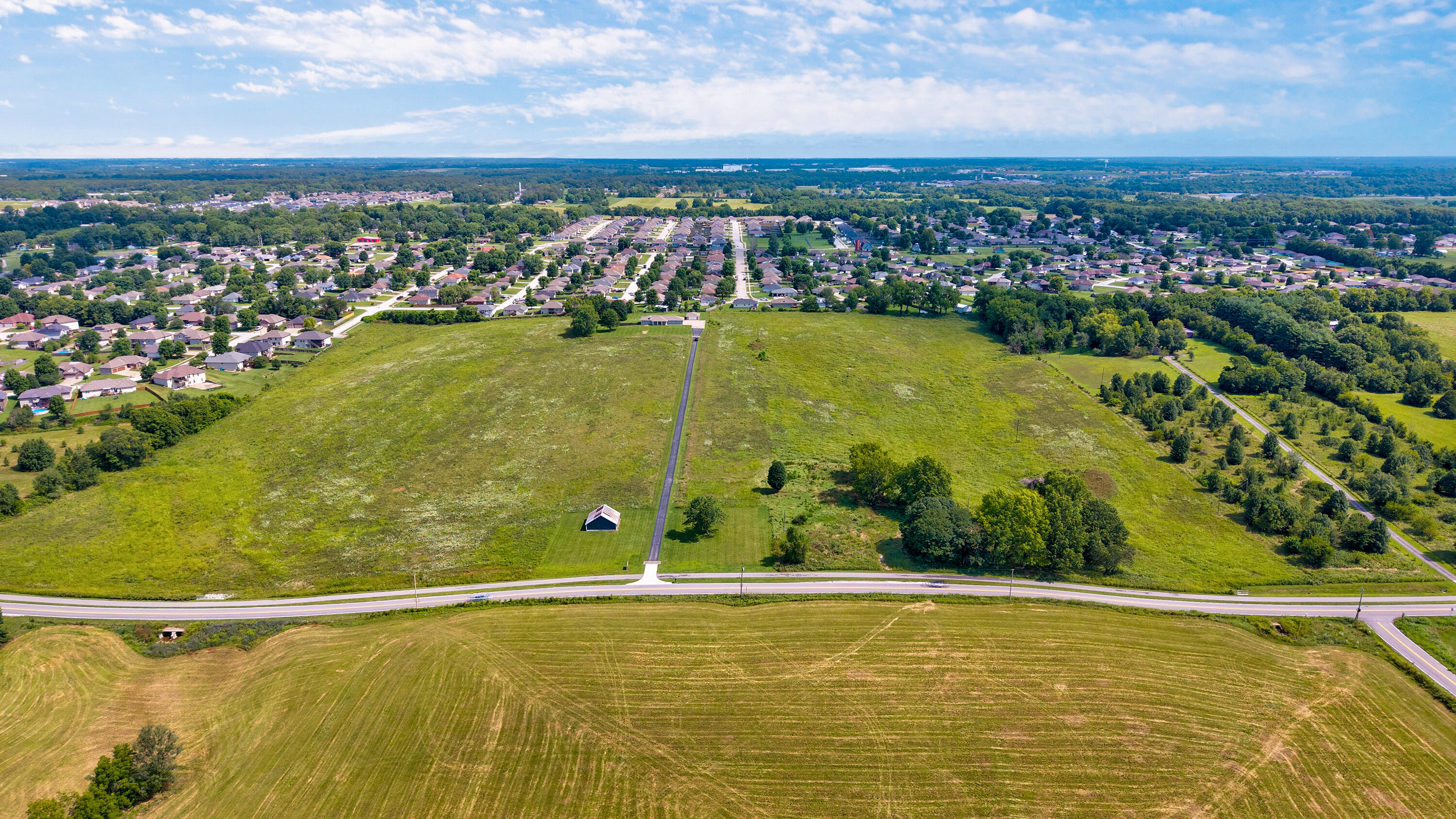 Photo 5 - Land for sale – 7217 W Farm Road 182   Republic, MO