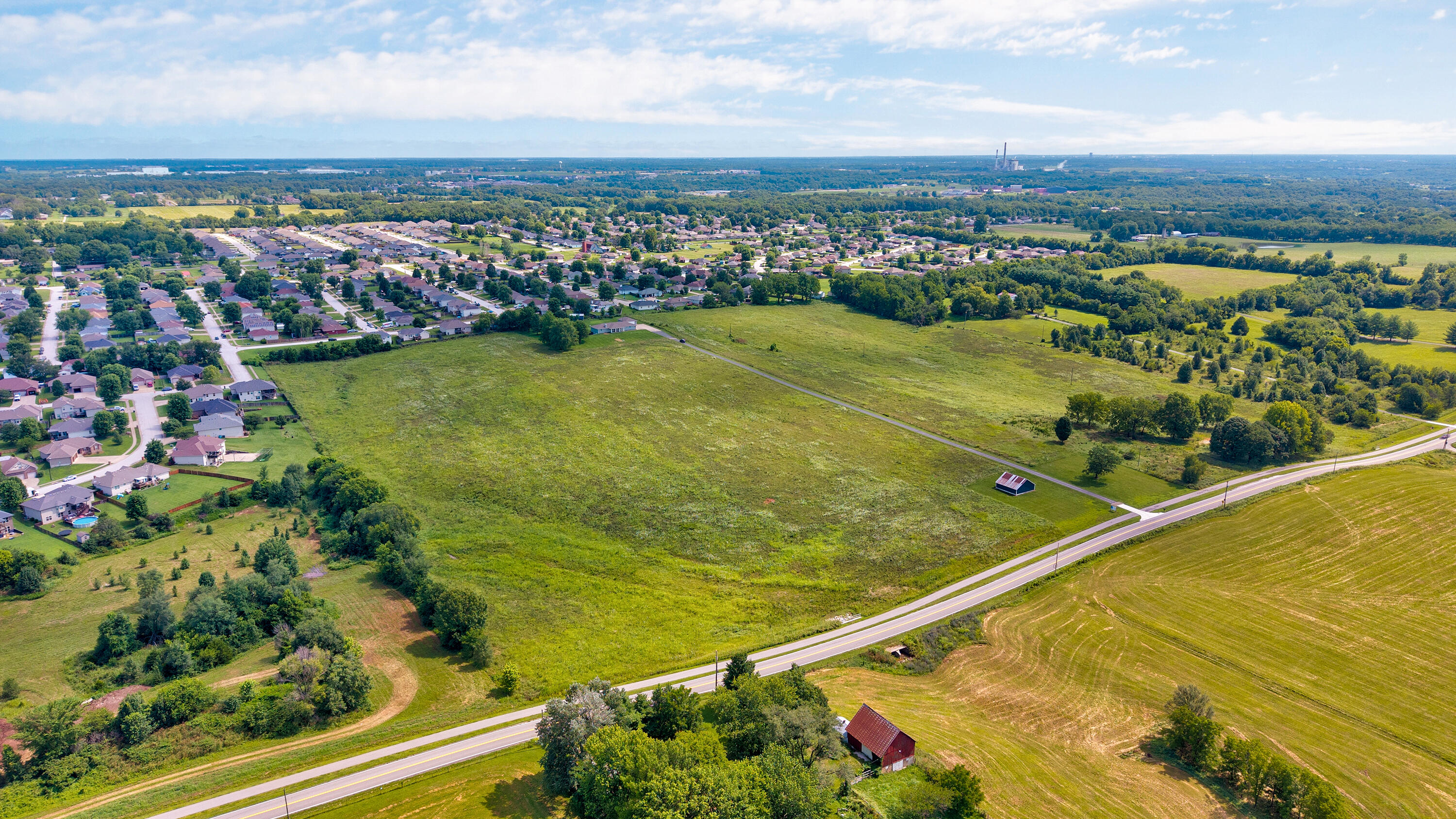 Photo 7 - Land for sale – 7217 W Farm Road 182   Republic, MO