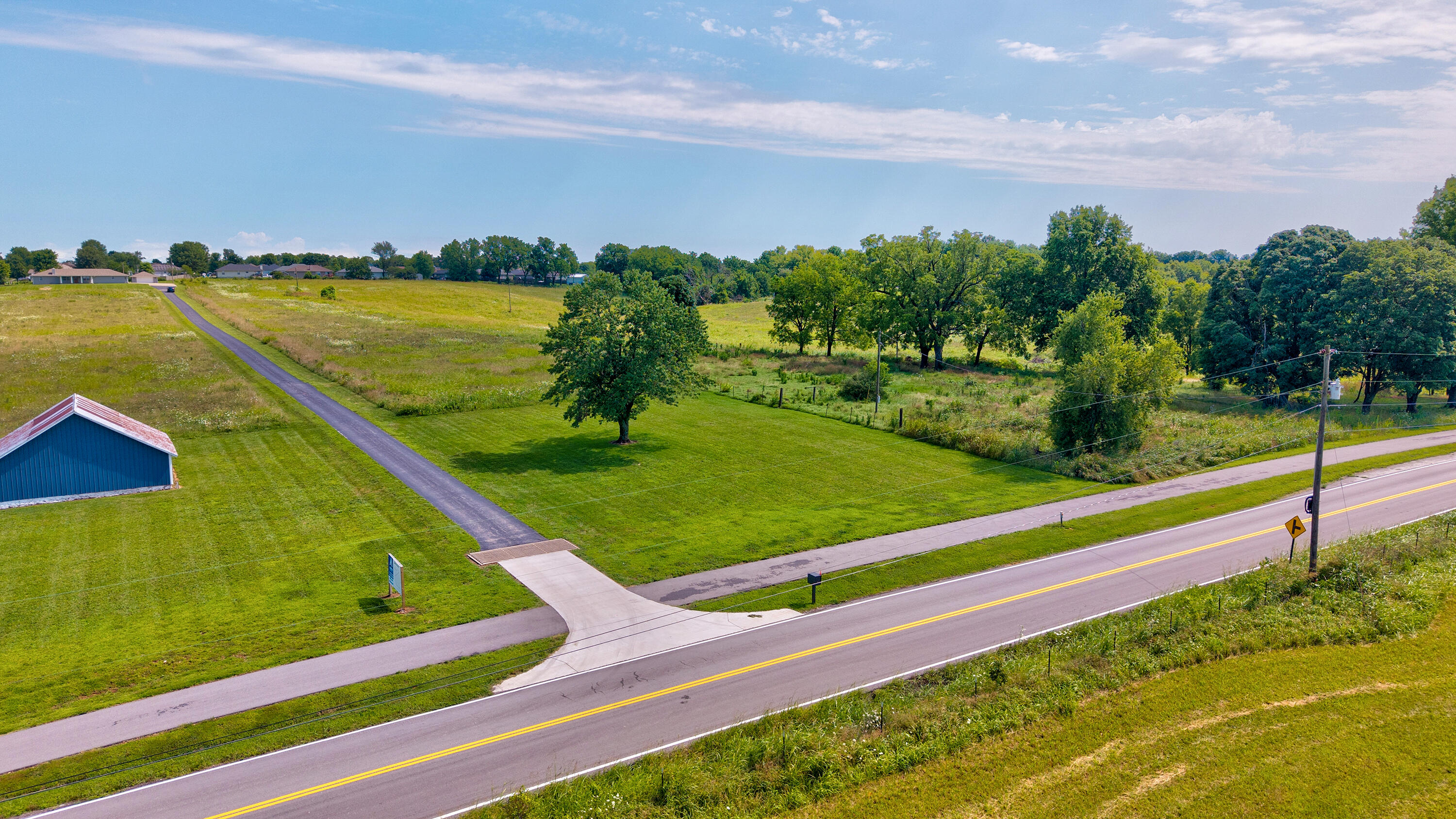 Photo 3 - Land for sale – 7217 W Farm Road 182   Republic, MO
