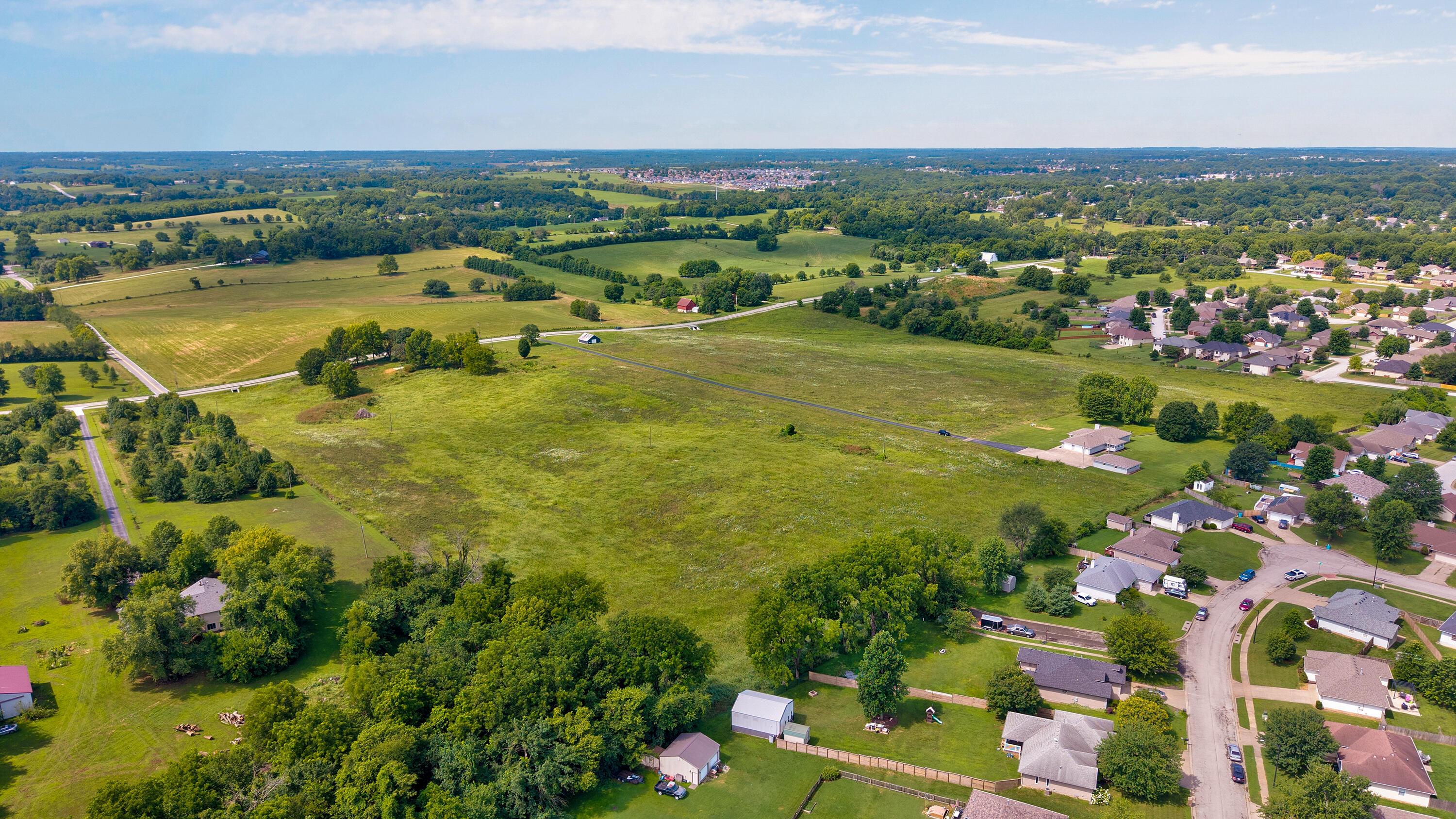 Photo 8 - Land for sale – 7217 W Farm Road 182   Republic, MO
