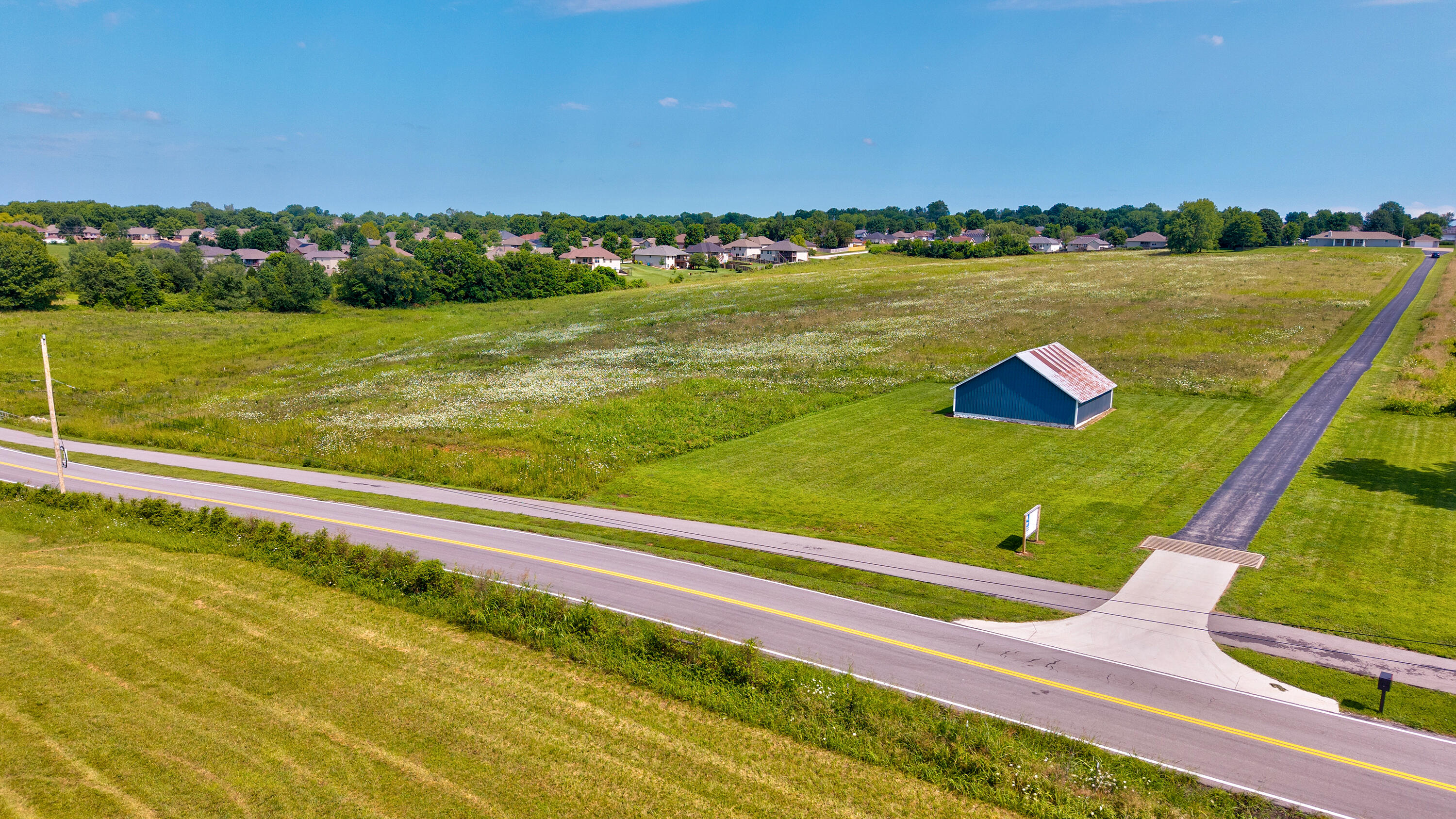 Photo 4 - Land for sale – 7217 W Farm Road 182   Republic, MO