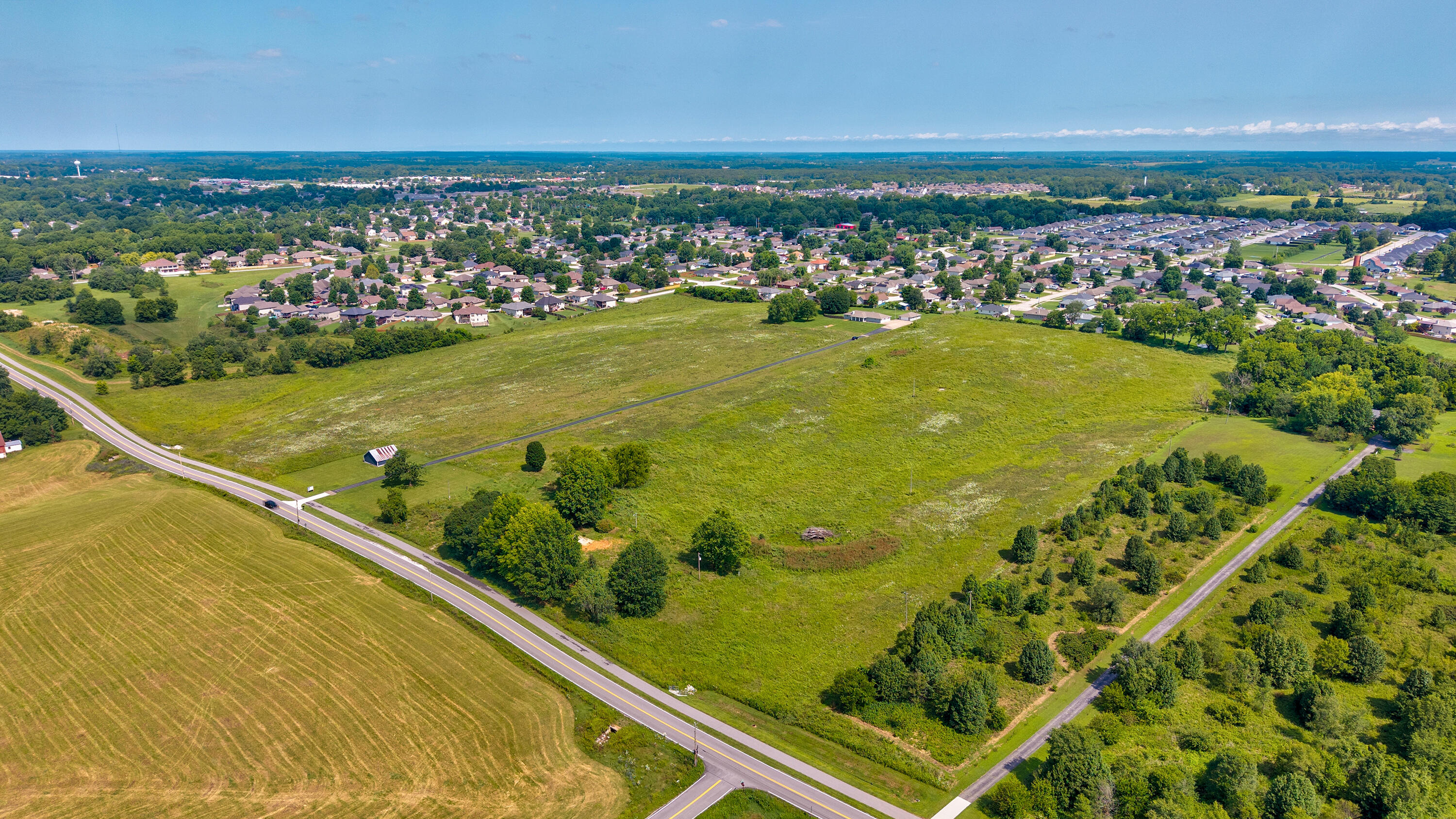 Photo 6 - Land for sale – 7217 W Farm Road 182   Republic, MO
