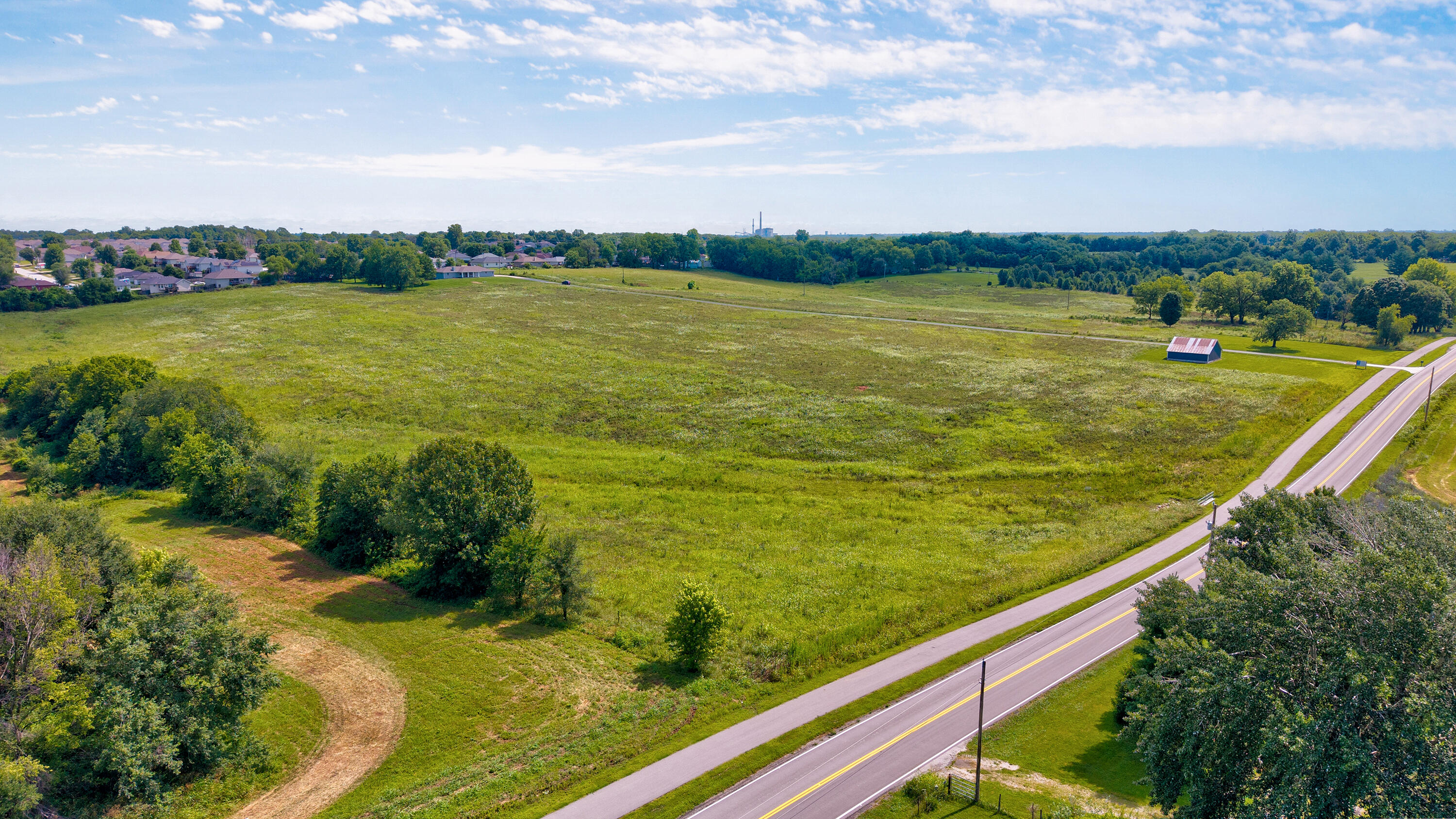 Photo 9 - Land for sale – 7217 W Farm Road 182   Republic, MO