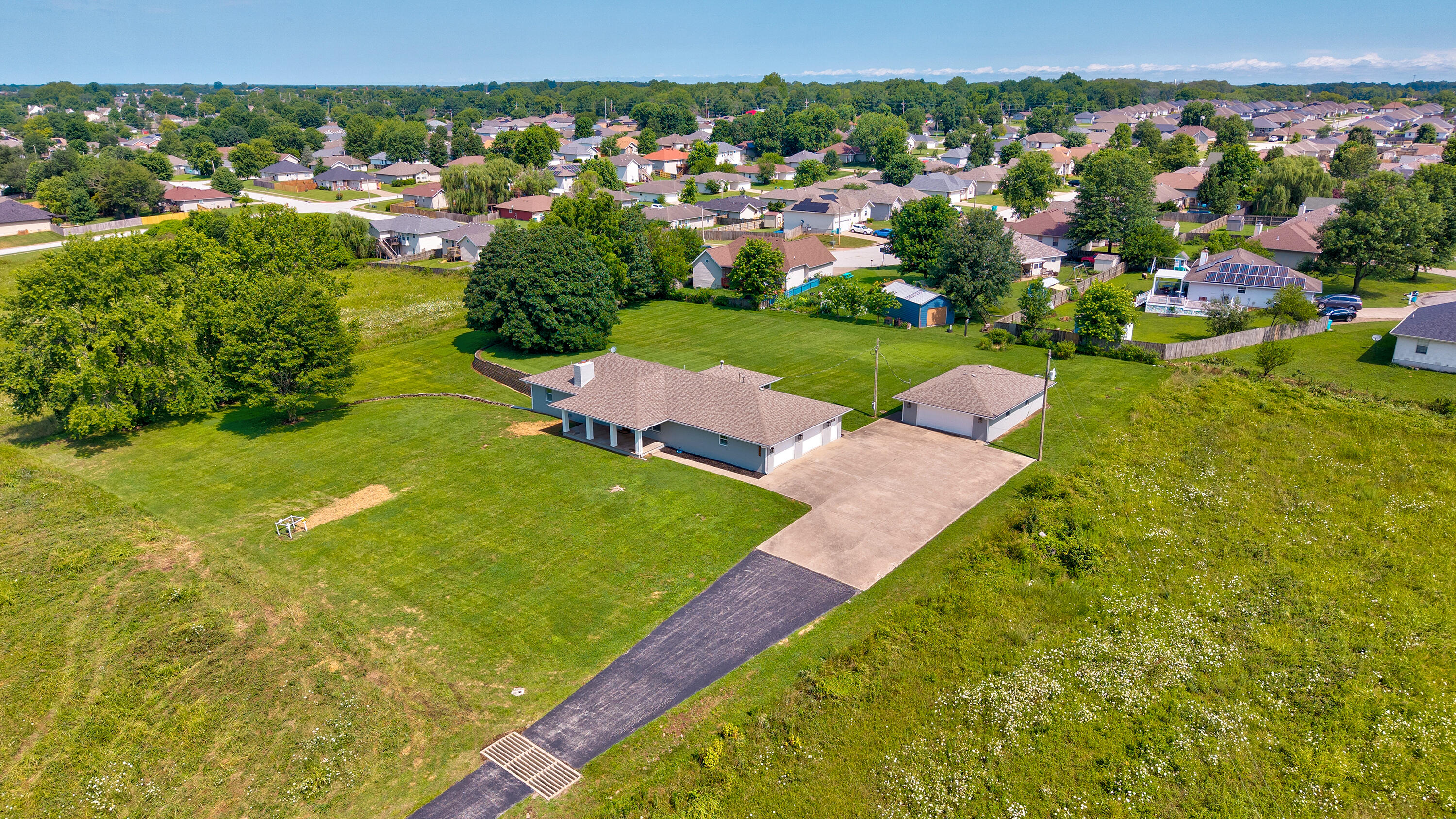 Photo 16 - Land for sale – 7217 W Farm Road 182   Republic, MO