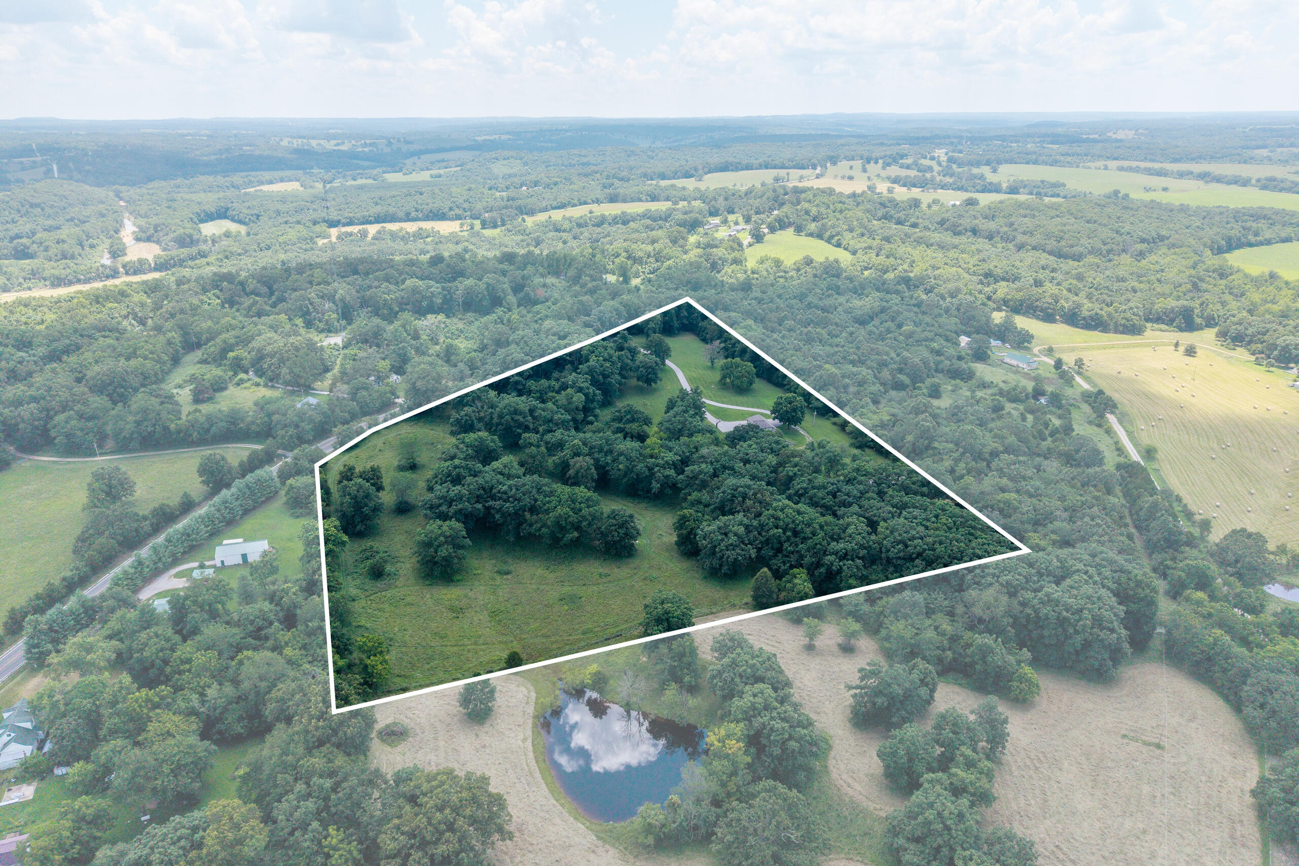 Photo 79 - Residential for sale – 5015  Highway 5   Hartville, MO