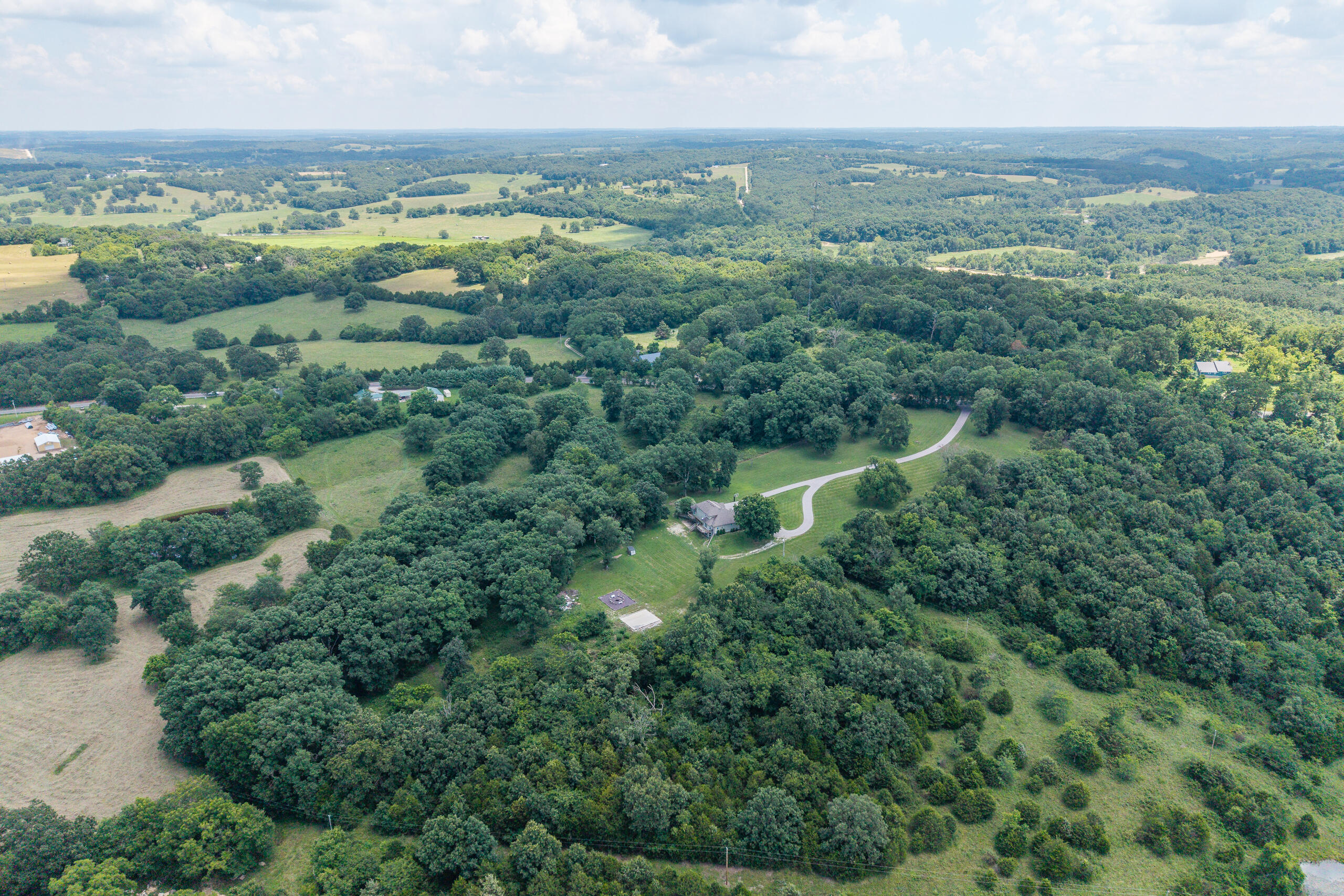 Photo 80 - Residential for sale – 5015  Highway 5   Hartville, MO