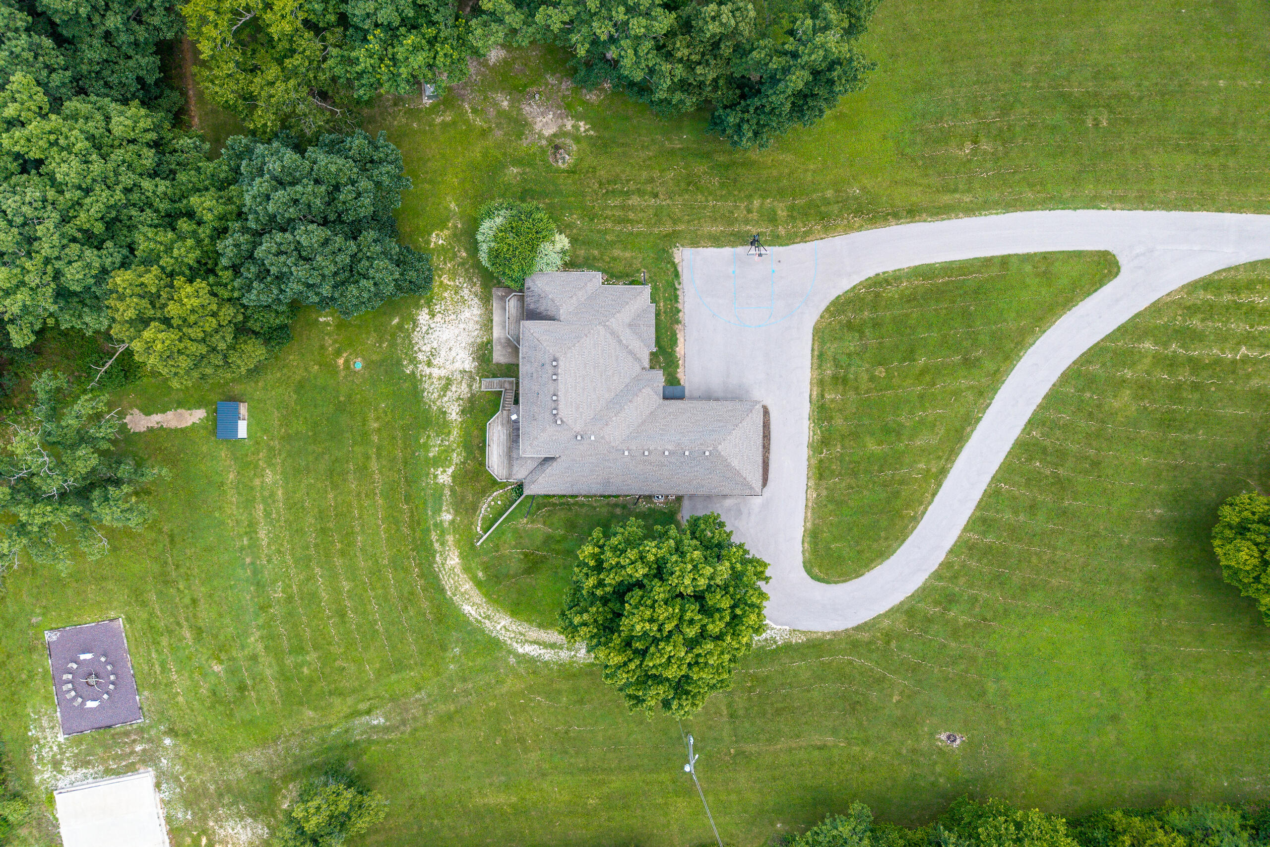 Photo 75 - Residential for sale – 5015  Highway 5   Hartville, MO