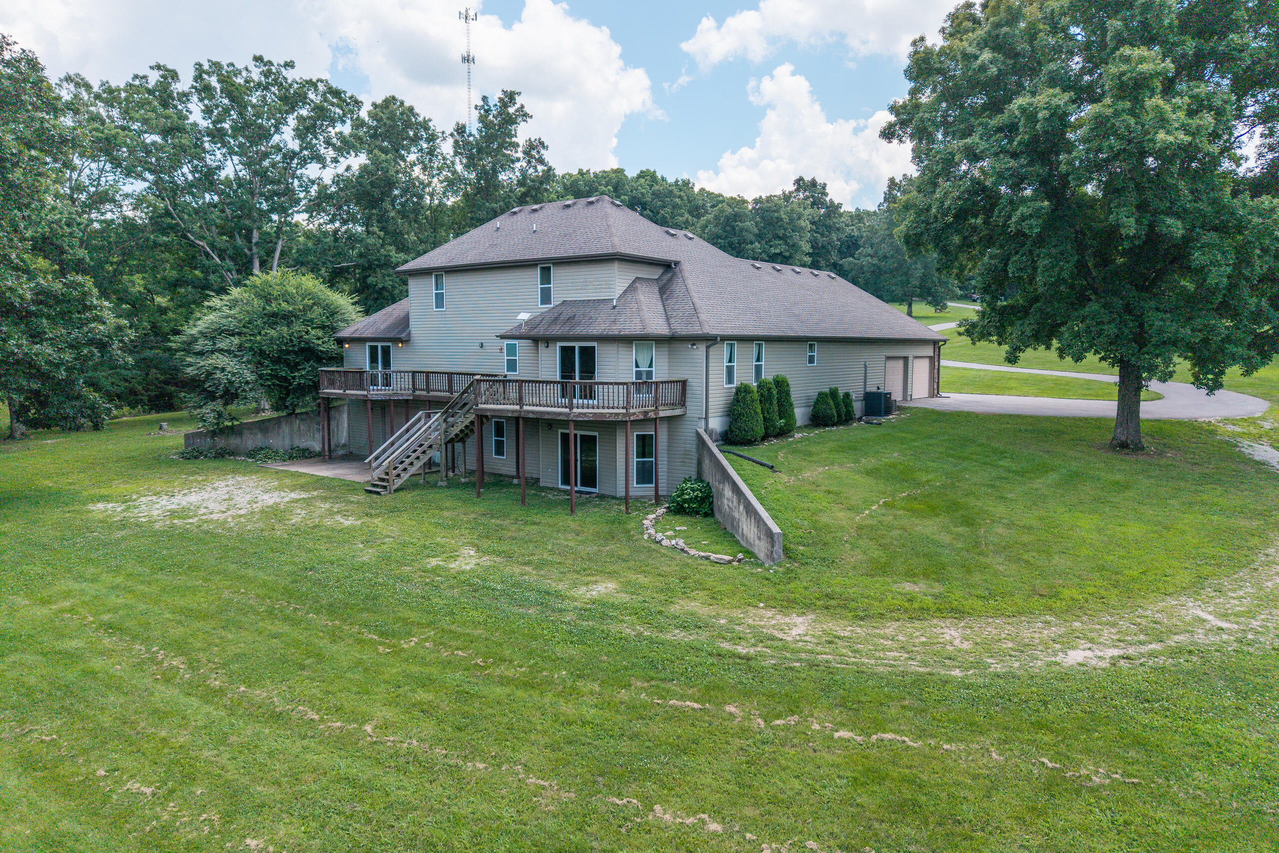 Photo 77 - Residential for sale – 5015  Highway 5   Hartville, MO