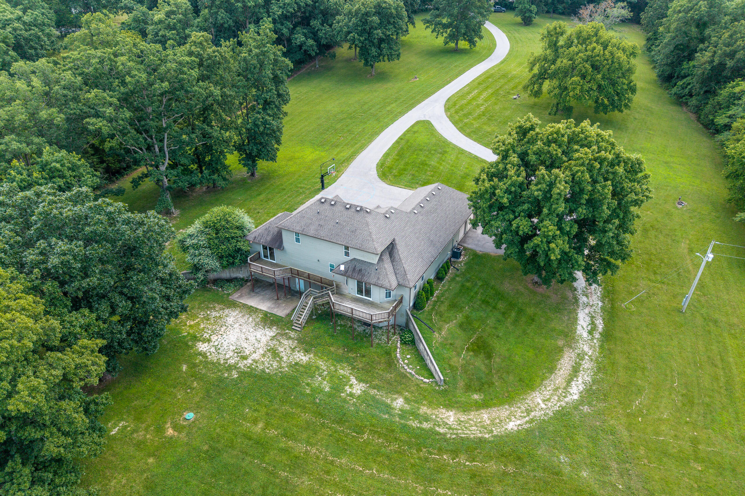 Photo 74 - Residential for sale – 5015  Highway 5   Hartville, MO