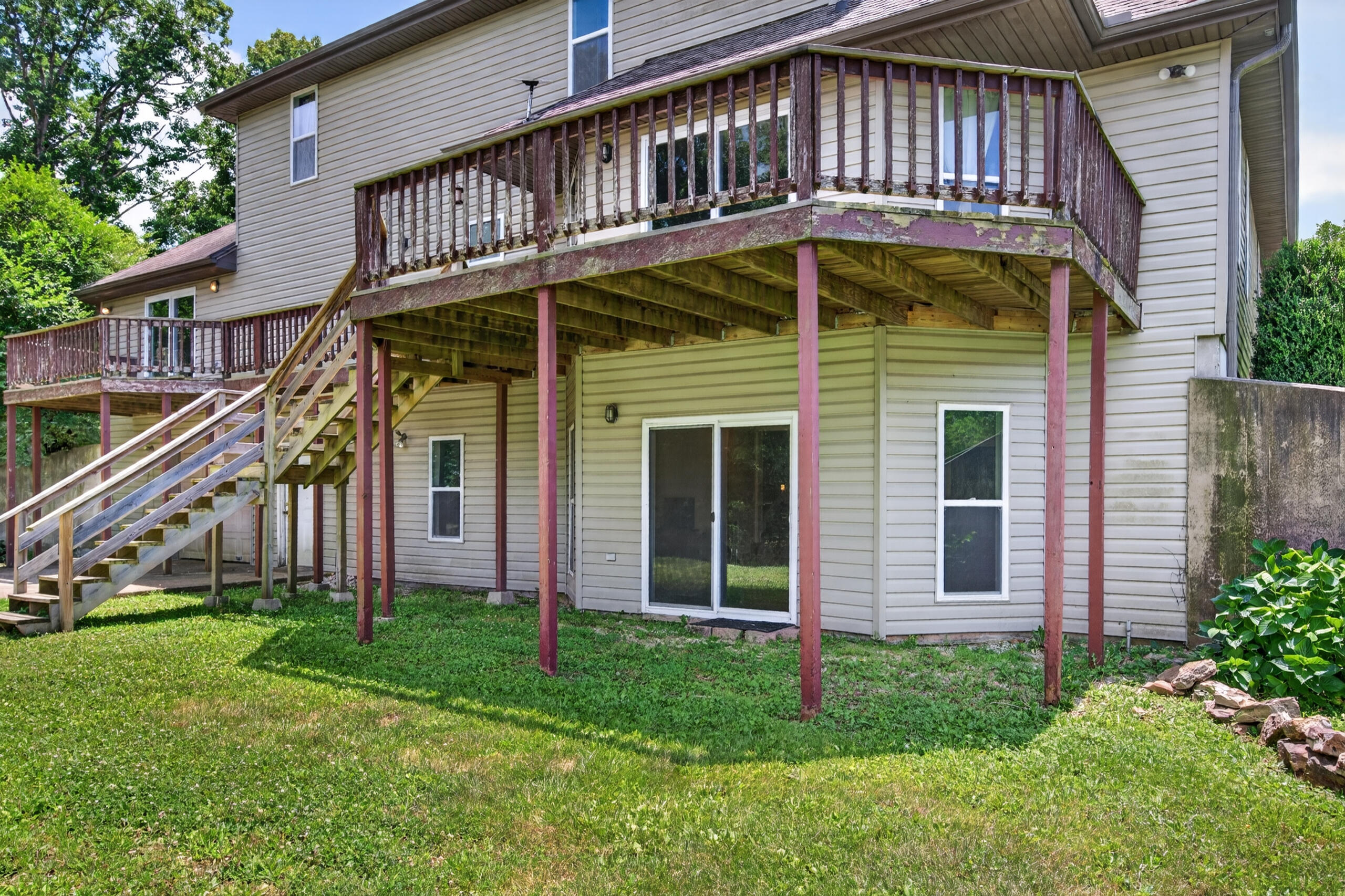 Photo 70 - Residential for sale – 5015  Highway 5   Hartville, MO