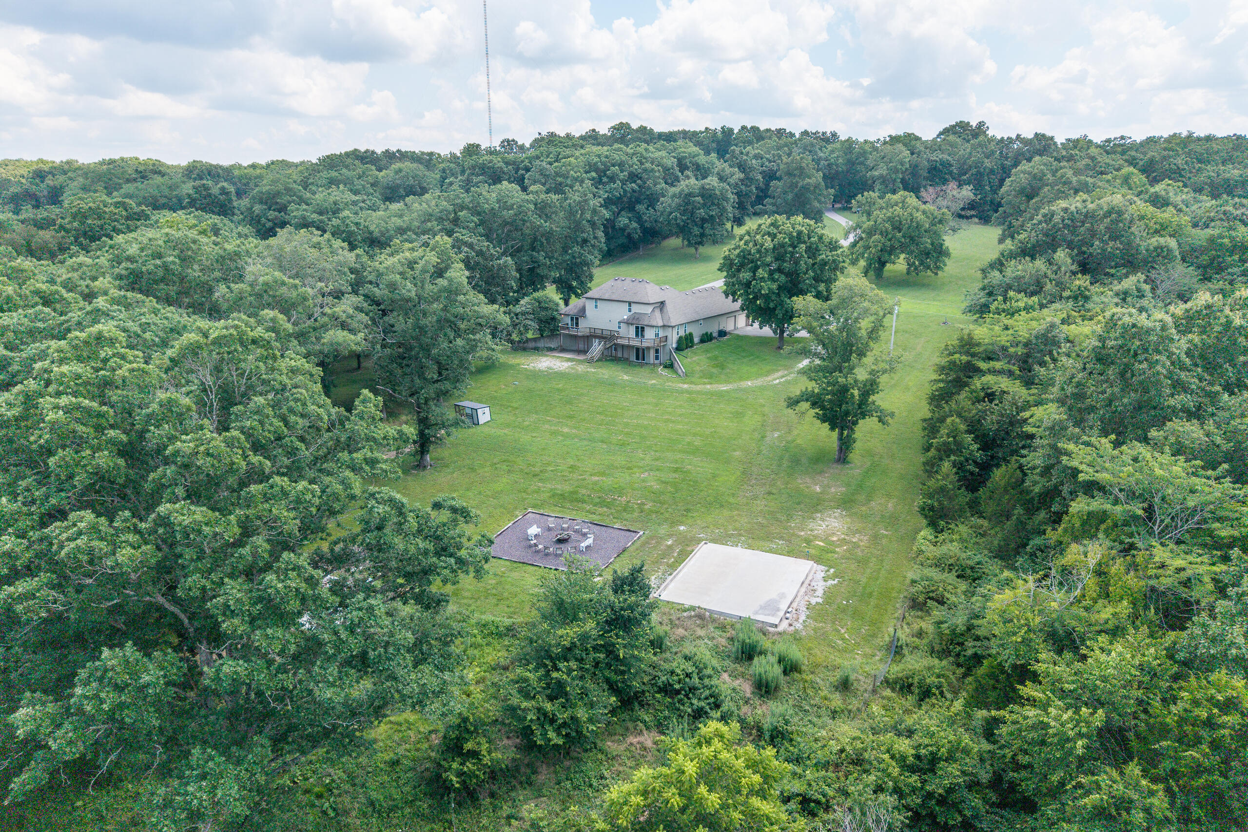 Photo 76 - Residential for sale – 5015  Highway 5   Hartville, MO