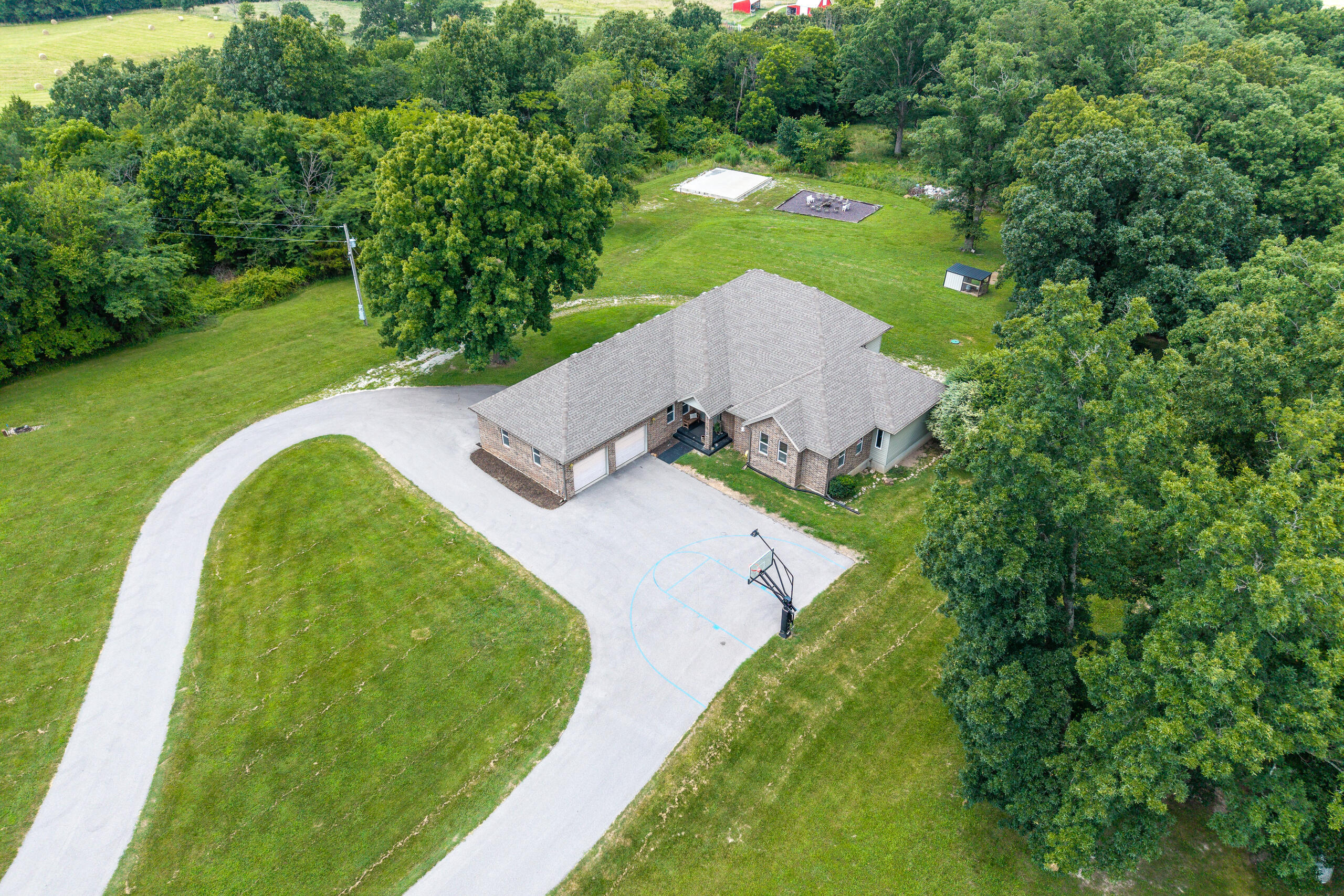 Photo 72 - Residential for sale – 5015  Highway 5   Hartville, MO