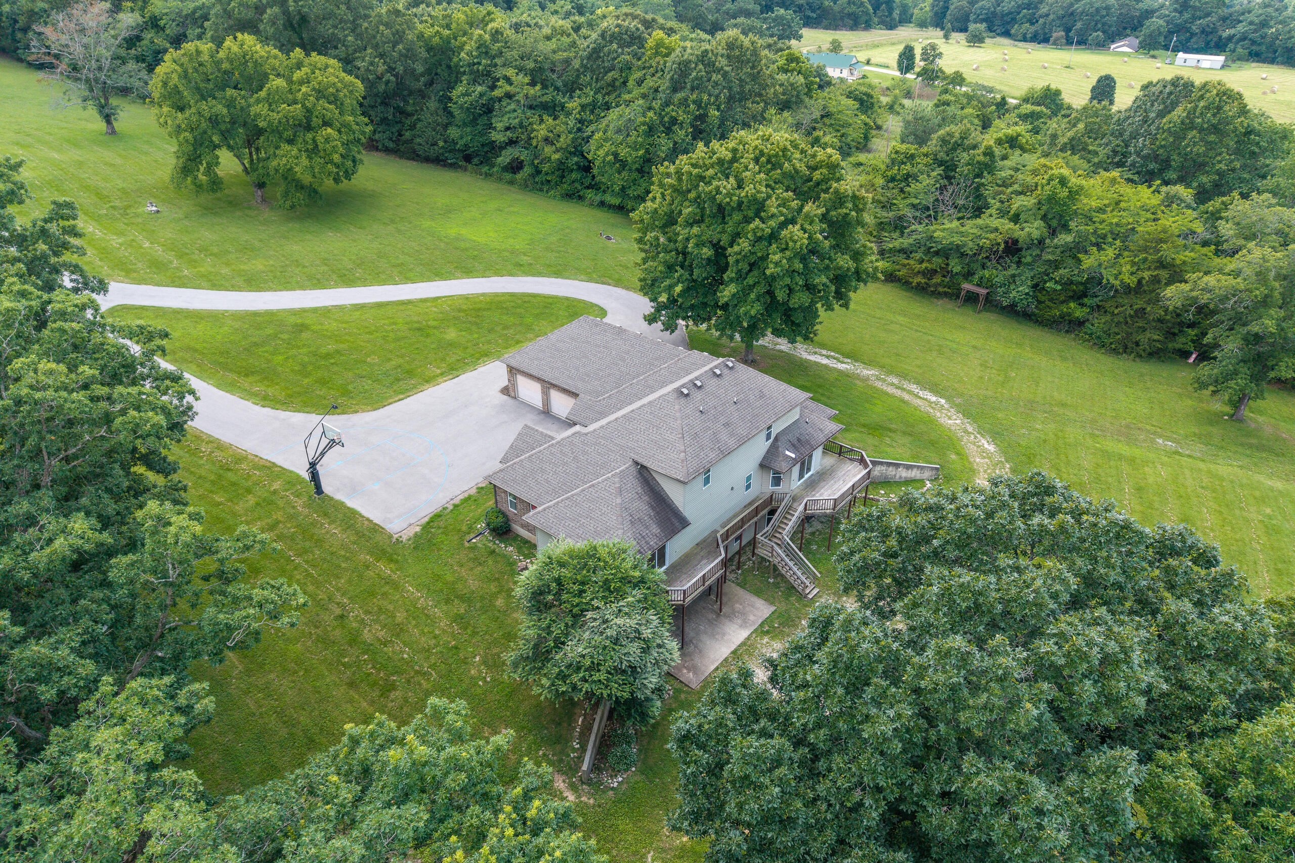 Photo 73 - Residential for sale – 5015  Highway 5   Hartville, MO