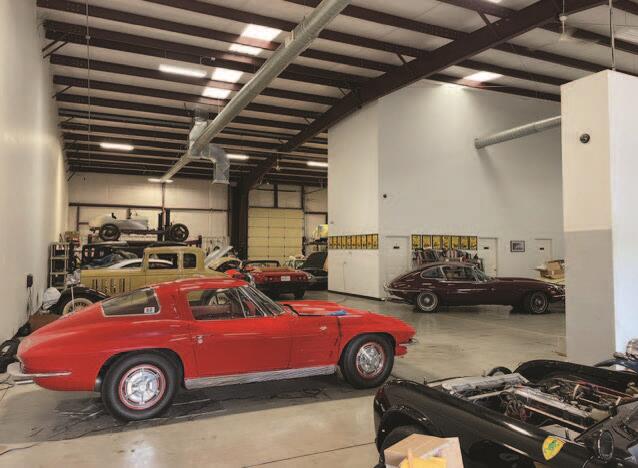 Photo 2 - Commercial Lease for sale – 123  Industrial Park Drive  Hollister, MO