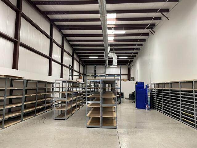 Photo 5 - Commercial Lease for sale – 123  Industrial Park   Hollister, MO