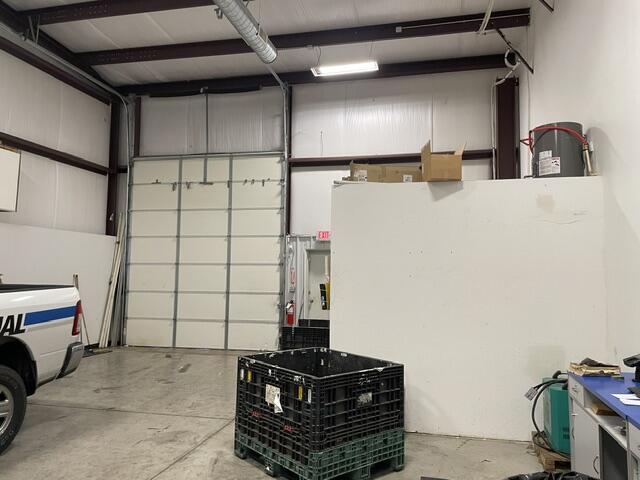Photo 2 - Commercial Lease for sale – 123  Industrial Park   Hollister, MO