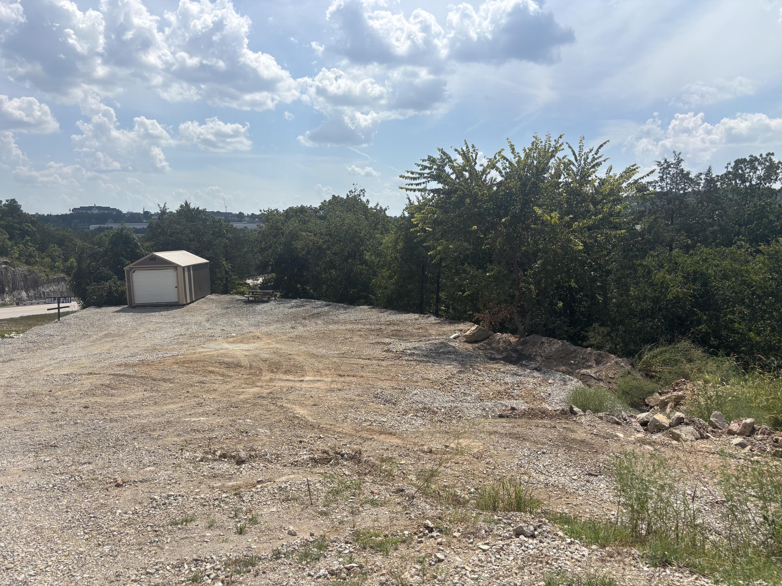 Land for sale – Tbd  Shepherd Of The Hills Expressway  Branson, MO