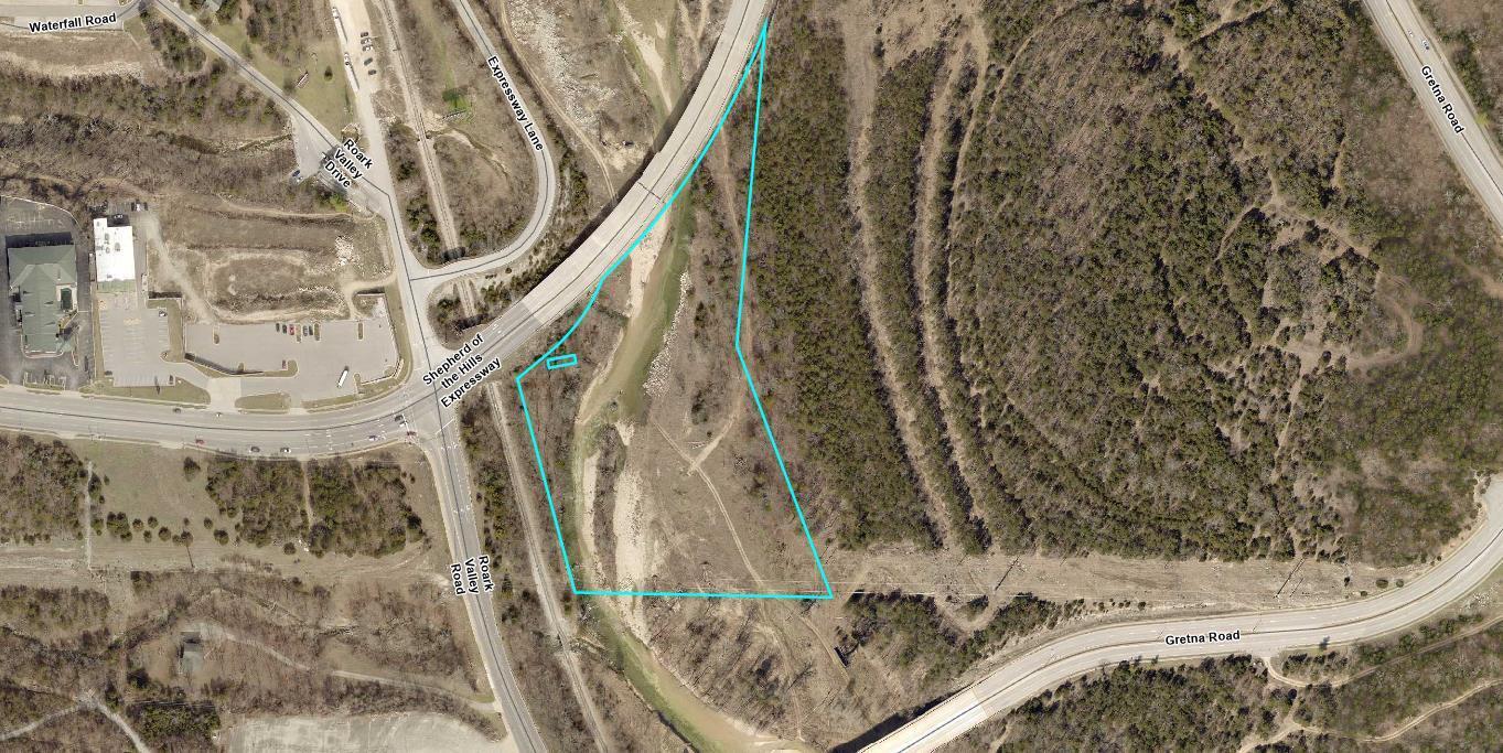 Land for sale – 000  Shepherd Of The Hills Expressway  Branson, MO