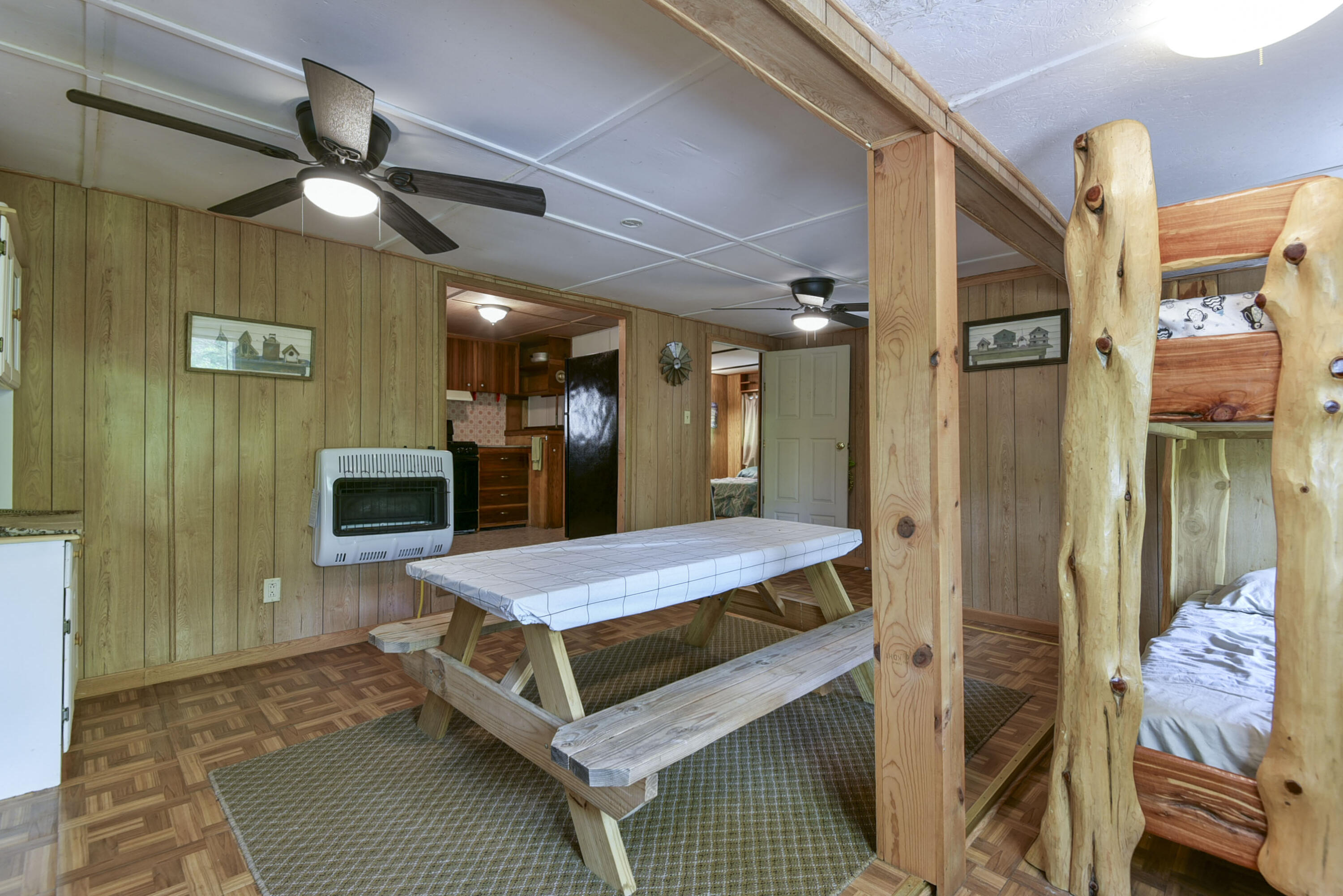 Photo 7 - Residential for sale – 19481  Big Creek Road  Shell Knob, MO