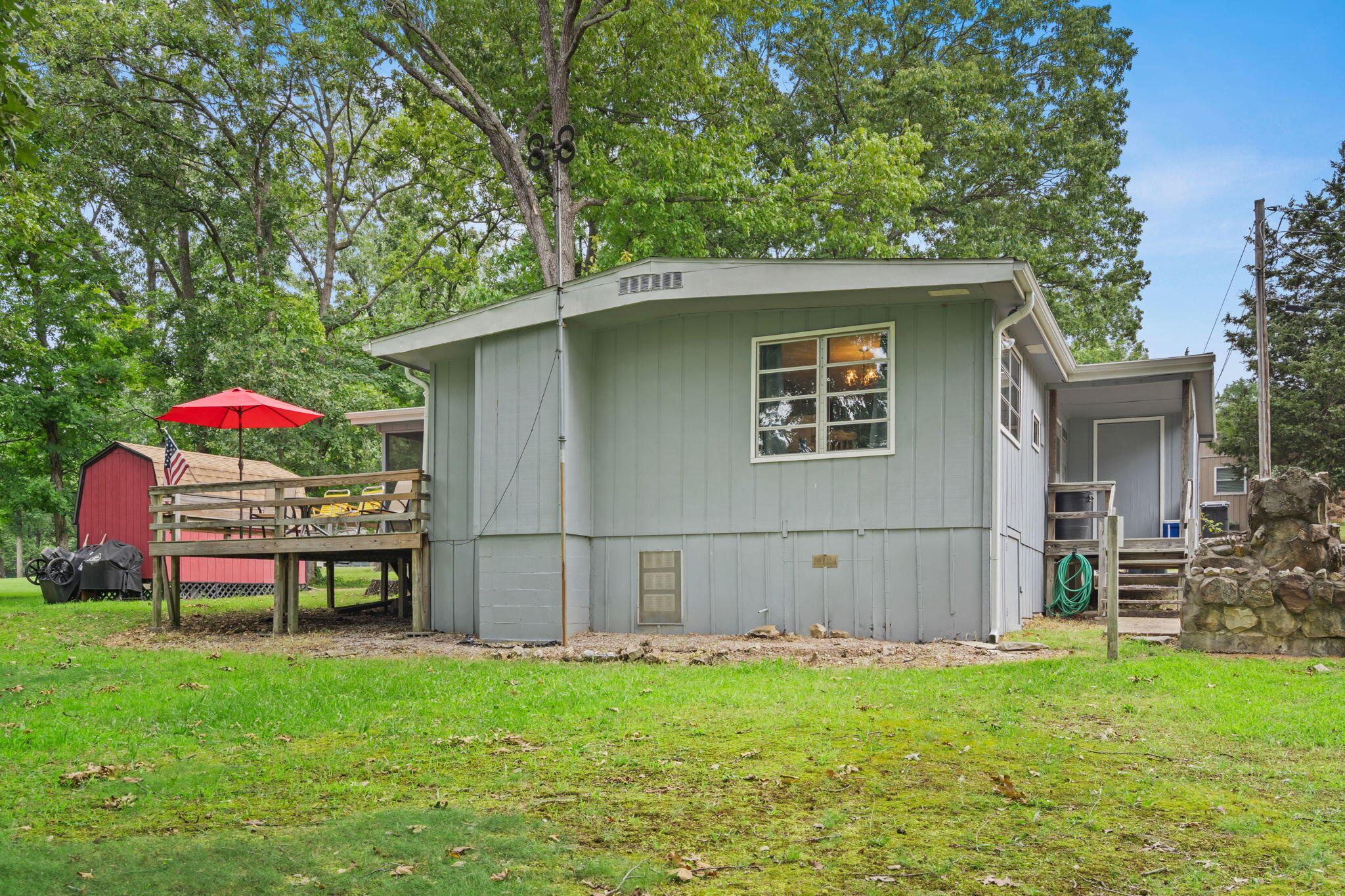 Photo 42 - Residential for sale – 355  Tulip Road  Kimberling City, MO