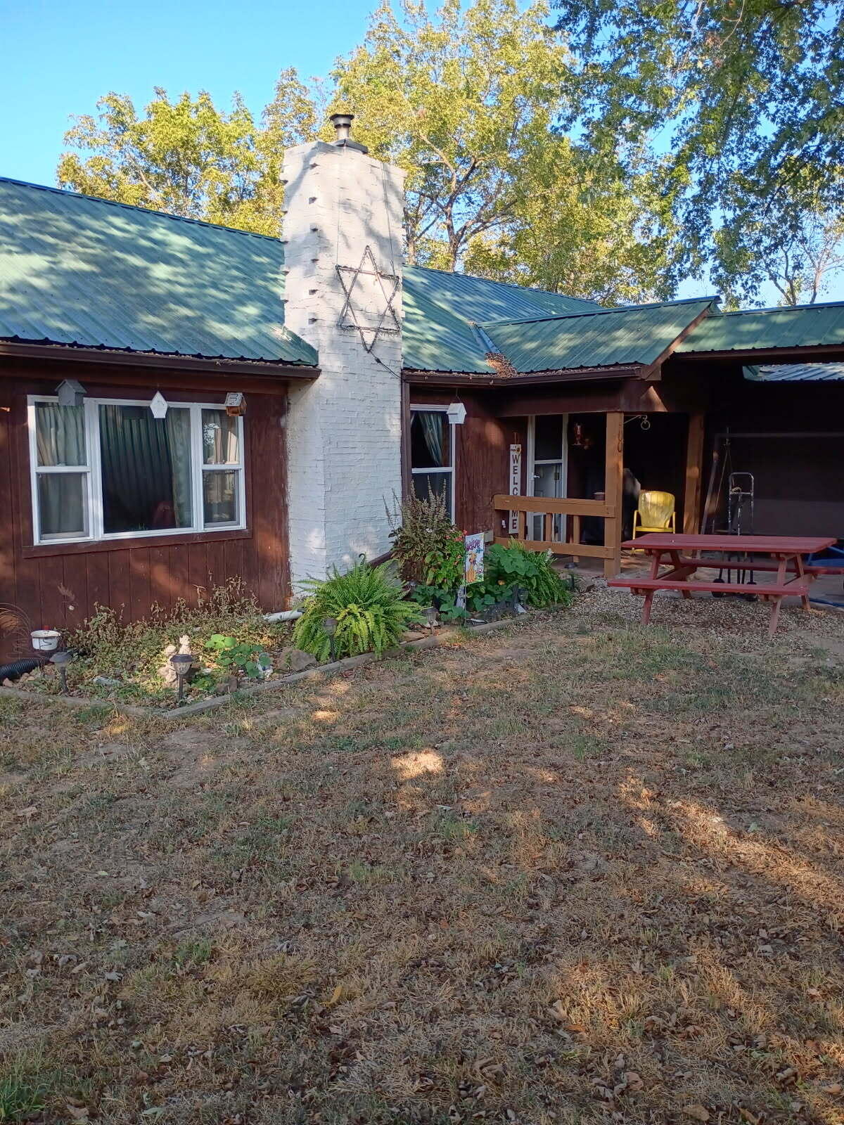 Residential for sale – 30723  Mcdonald Road  Rocky Comfort, MO