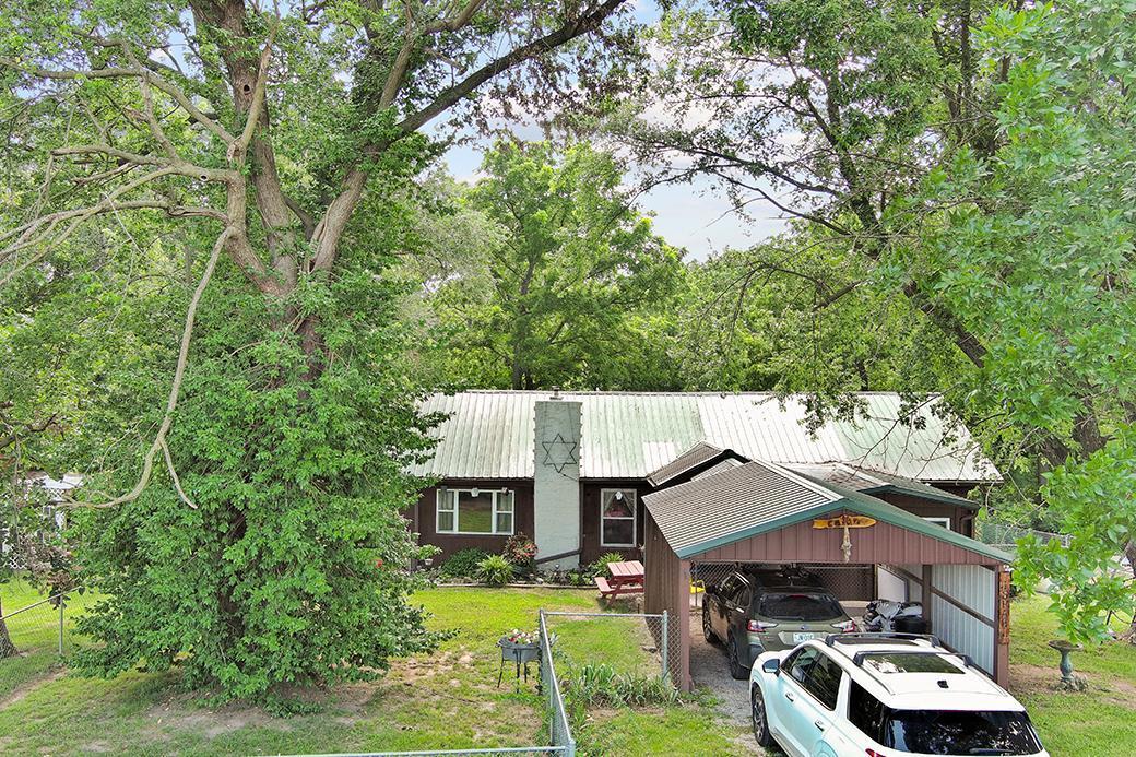 Photo 6 - Residential for sale – 30723  Mcdonald Road  Rocky Comfort, MO