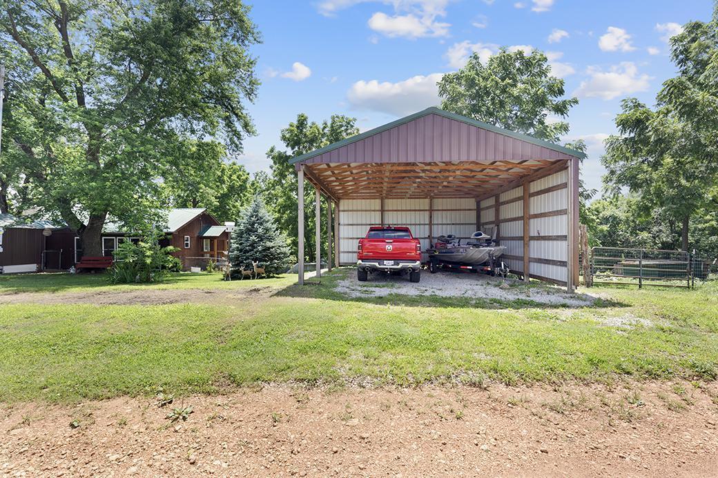 Photo 9 - Residential for sale – 30723  Mcdonald Road  Rocky Comfort, MO