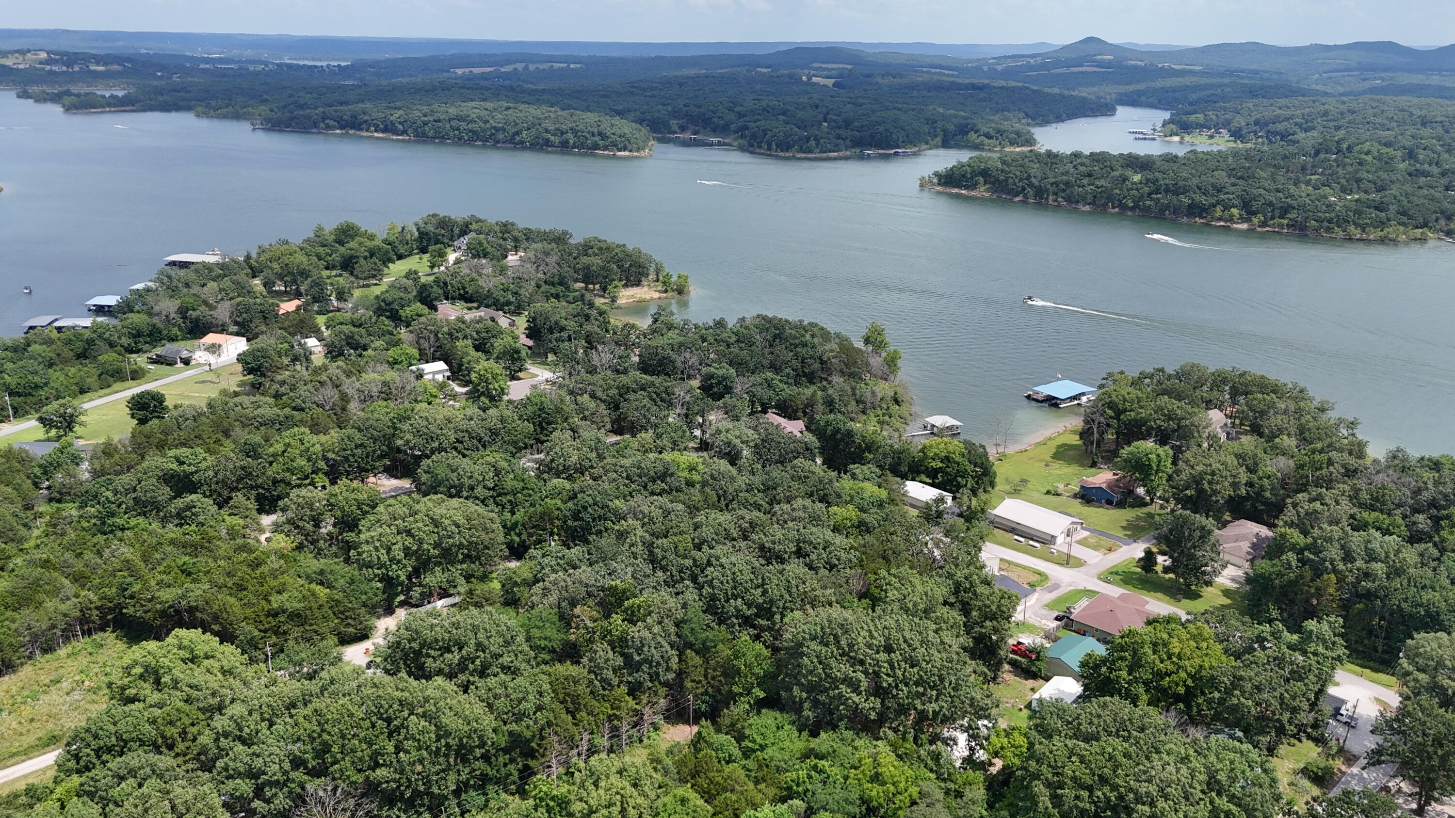 Photo 18 - Land for sale – 000 S Rosewood Street  Shell Knob, MO