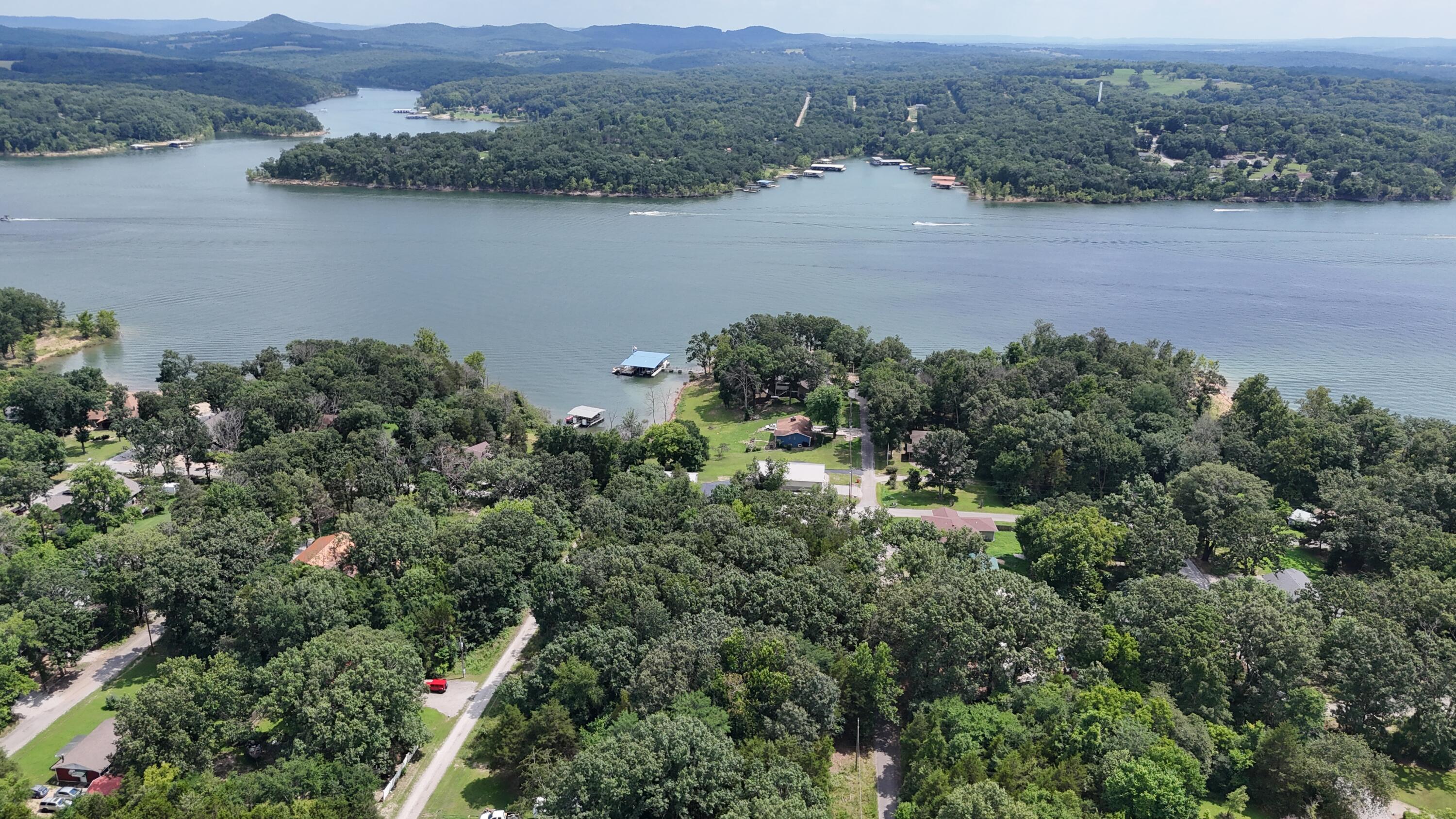 Photo 13 - Land for sale – 000 S Rosewood Street  Shell Knob, MO